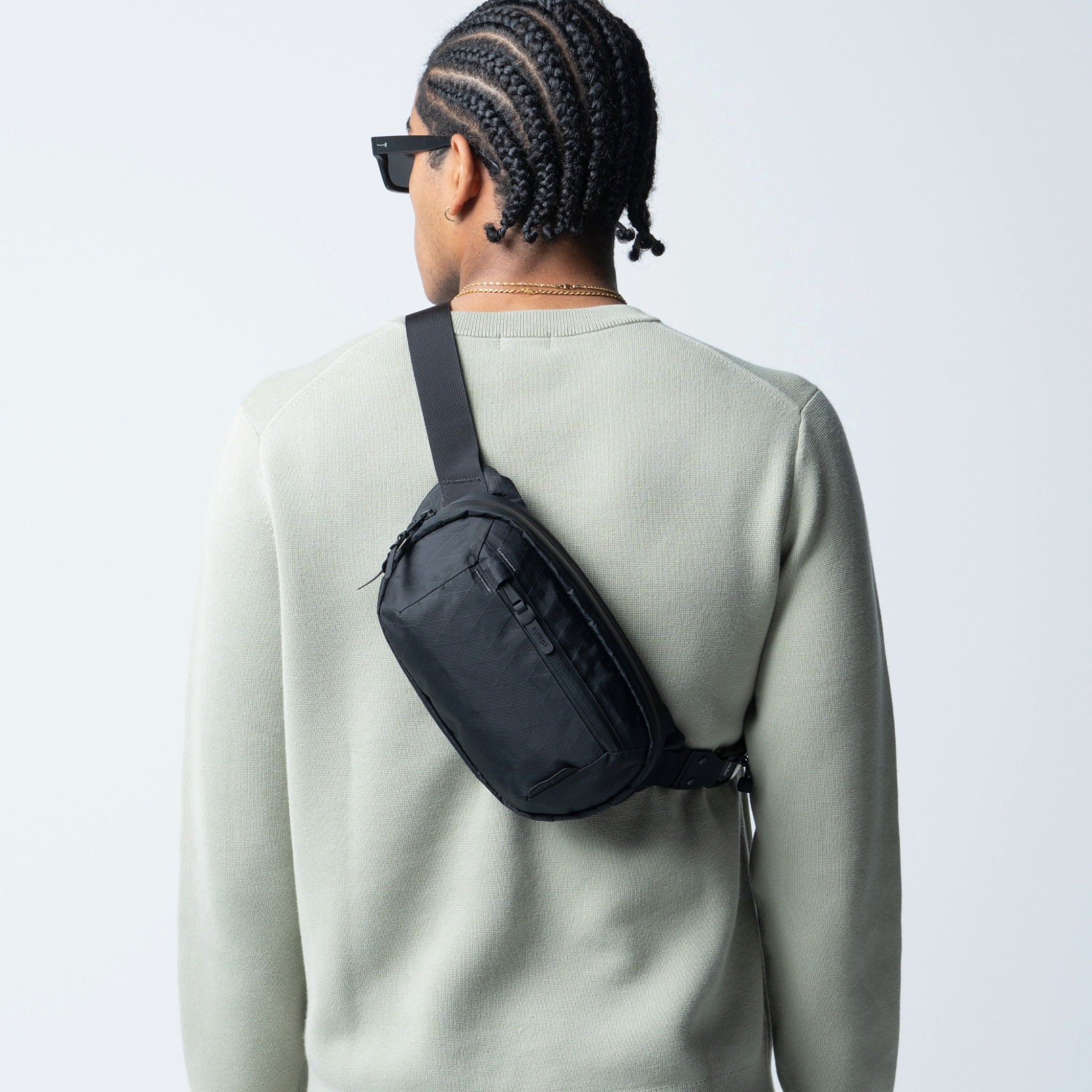 Sympl Commuter Sling 2.5L - X-Pac