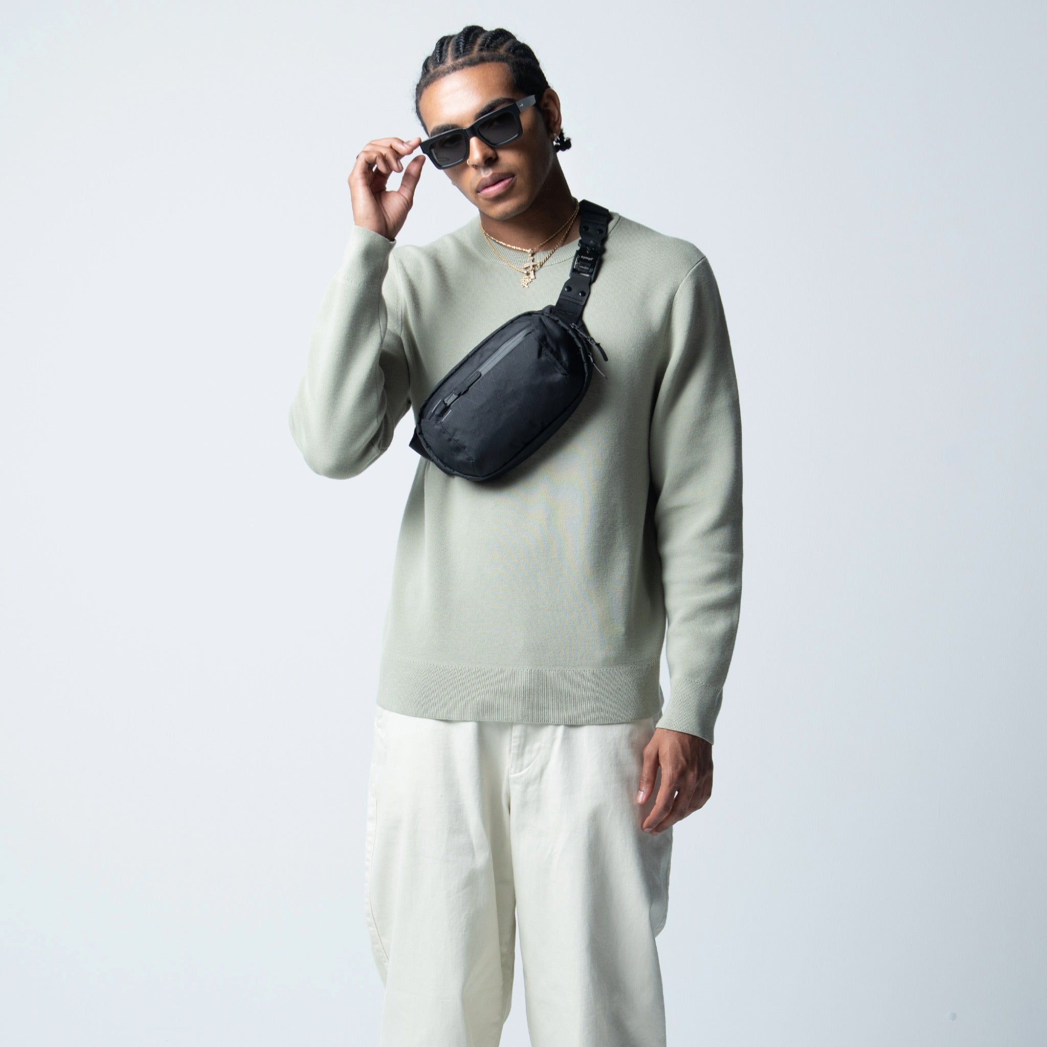 Sympl Commuter Sling 2.5L - X-Pac