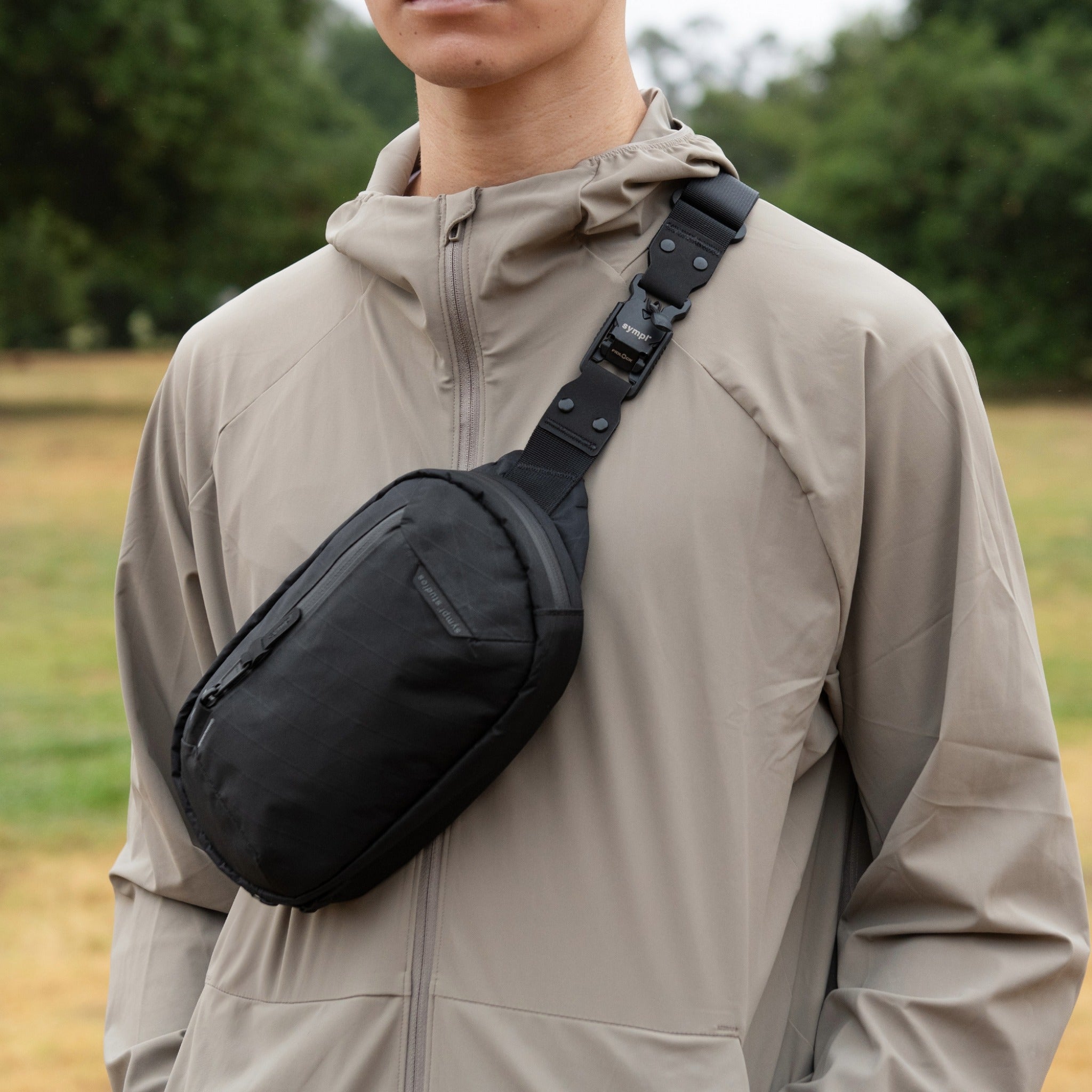 Sympl Commuter Sling 2.5L - X-Pac