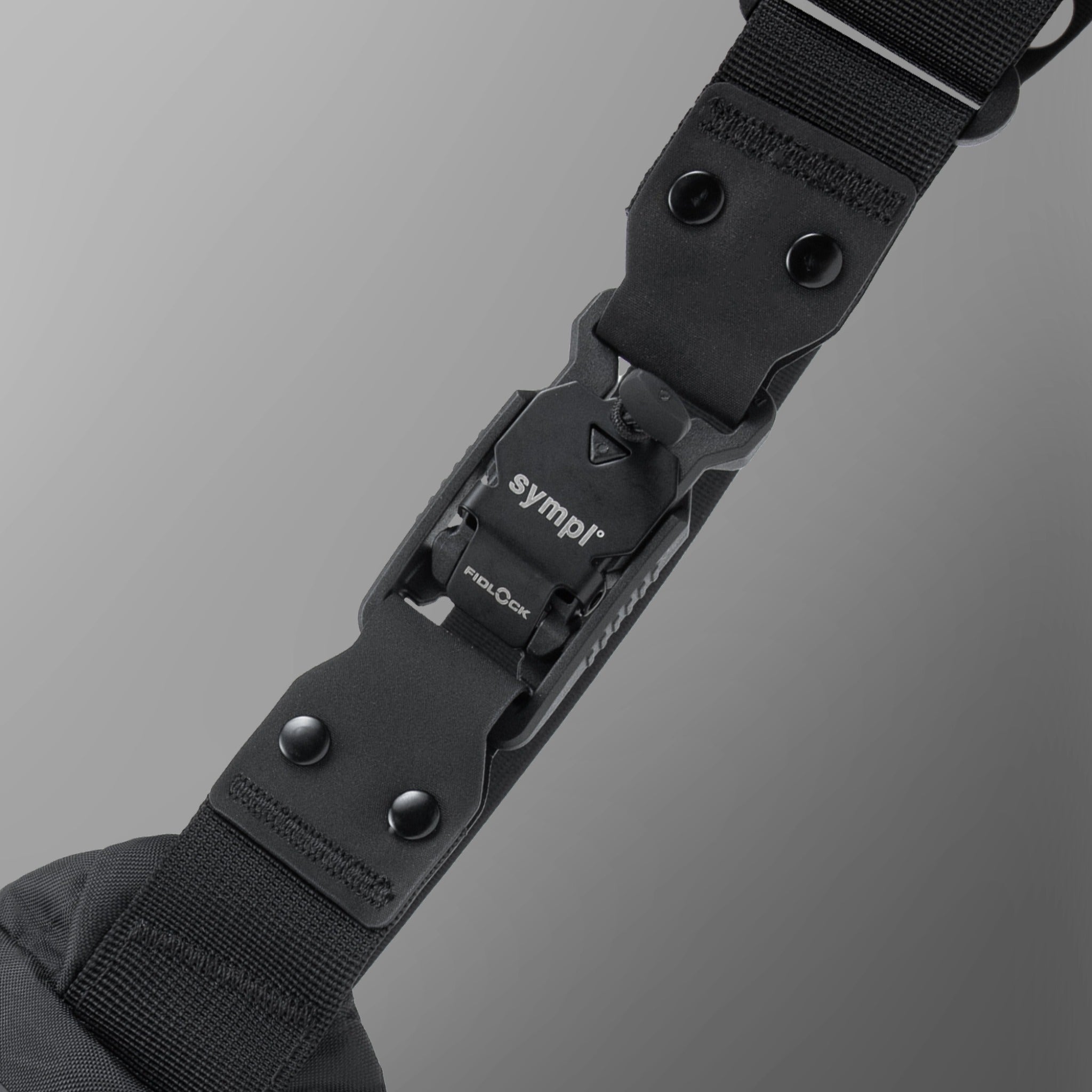 Sympl Commuter Sling 2.5L - X-Pac