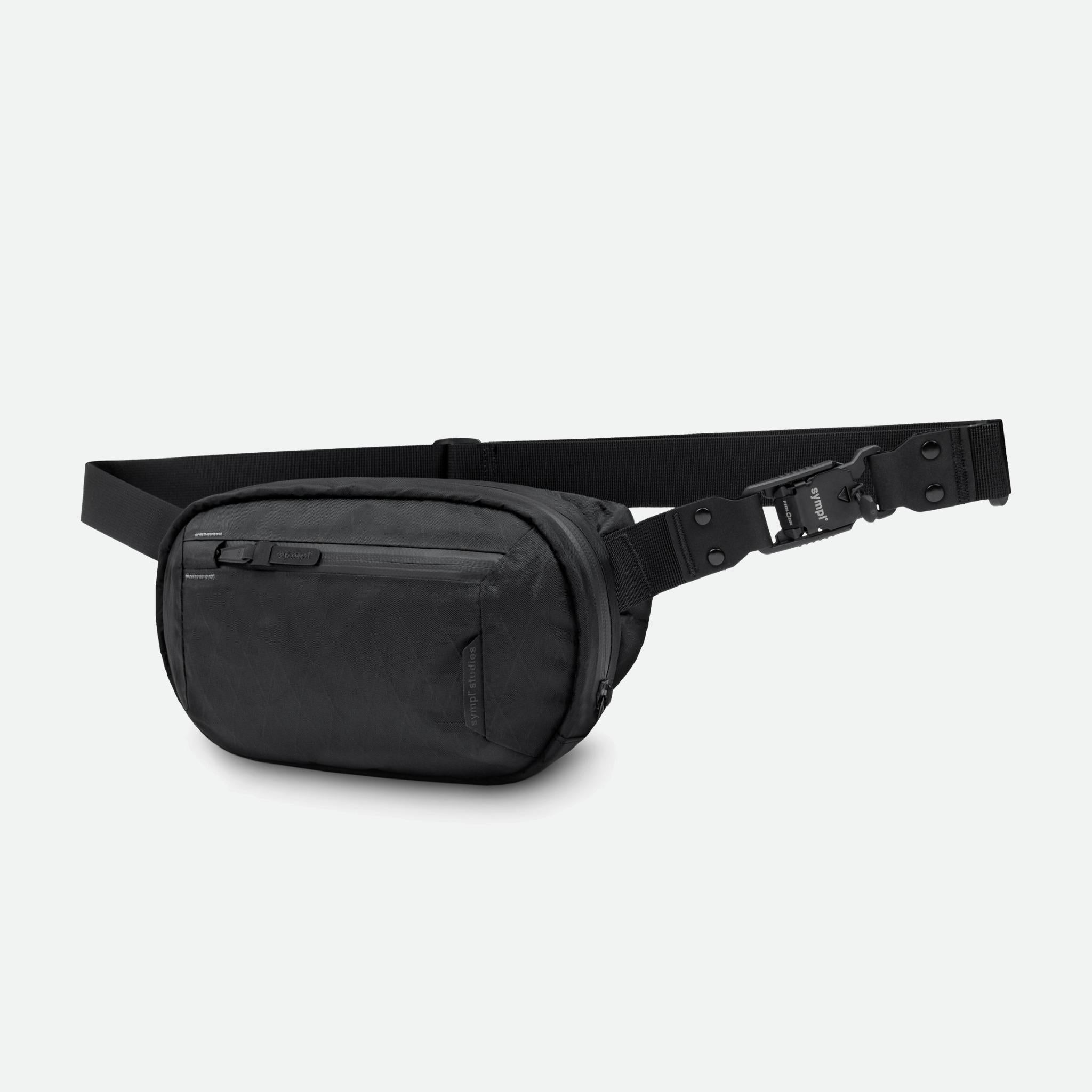 Sympl Commuter Sling 2.5L - X-Pac