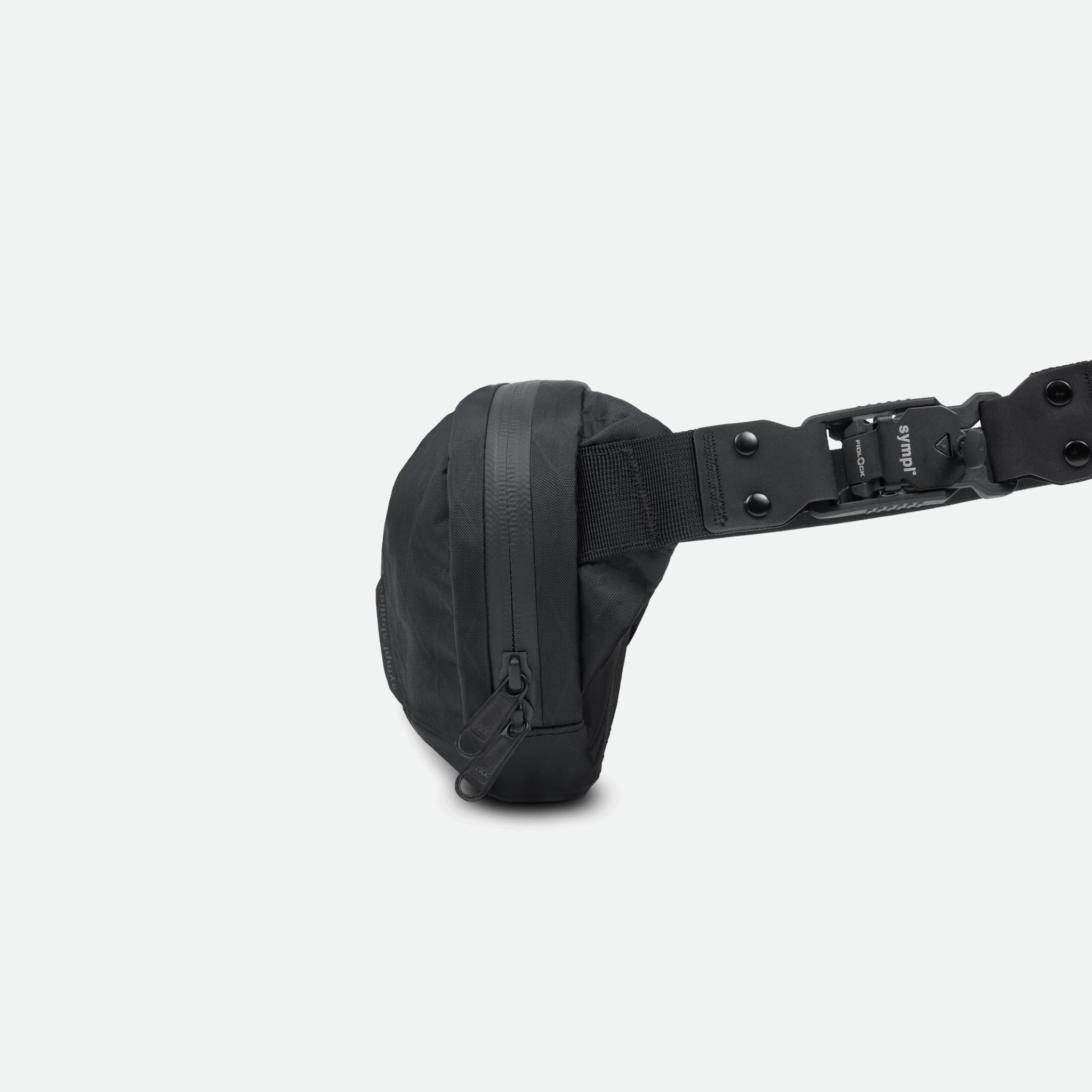 Sympl Commuter Sling 2.5L - X-Pac