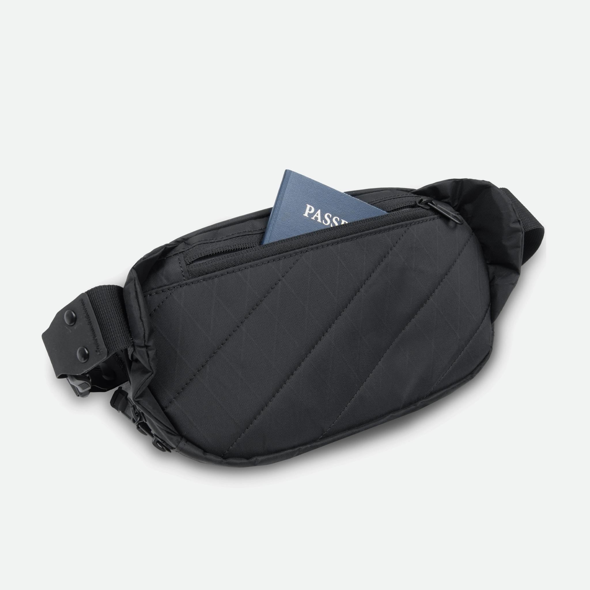Sympl Commuter Sling 2.5L - X-Pac