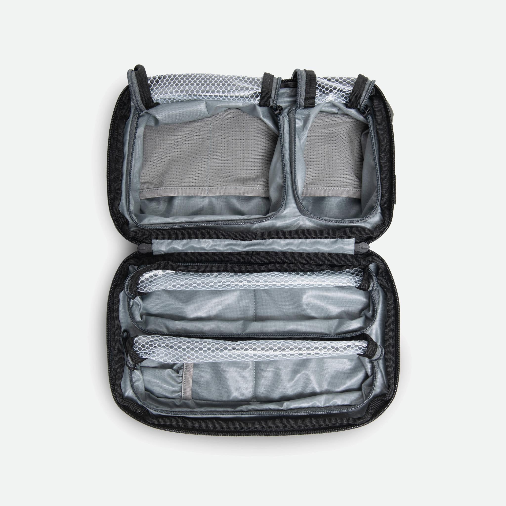 Sympl Dopp Kit - Carbonate