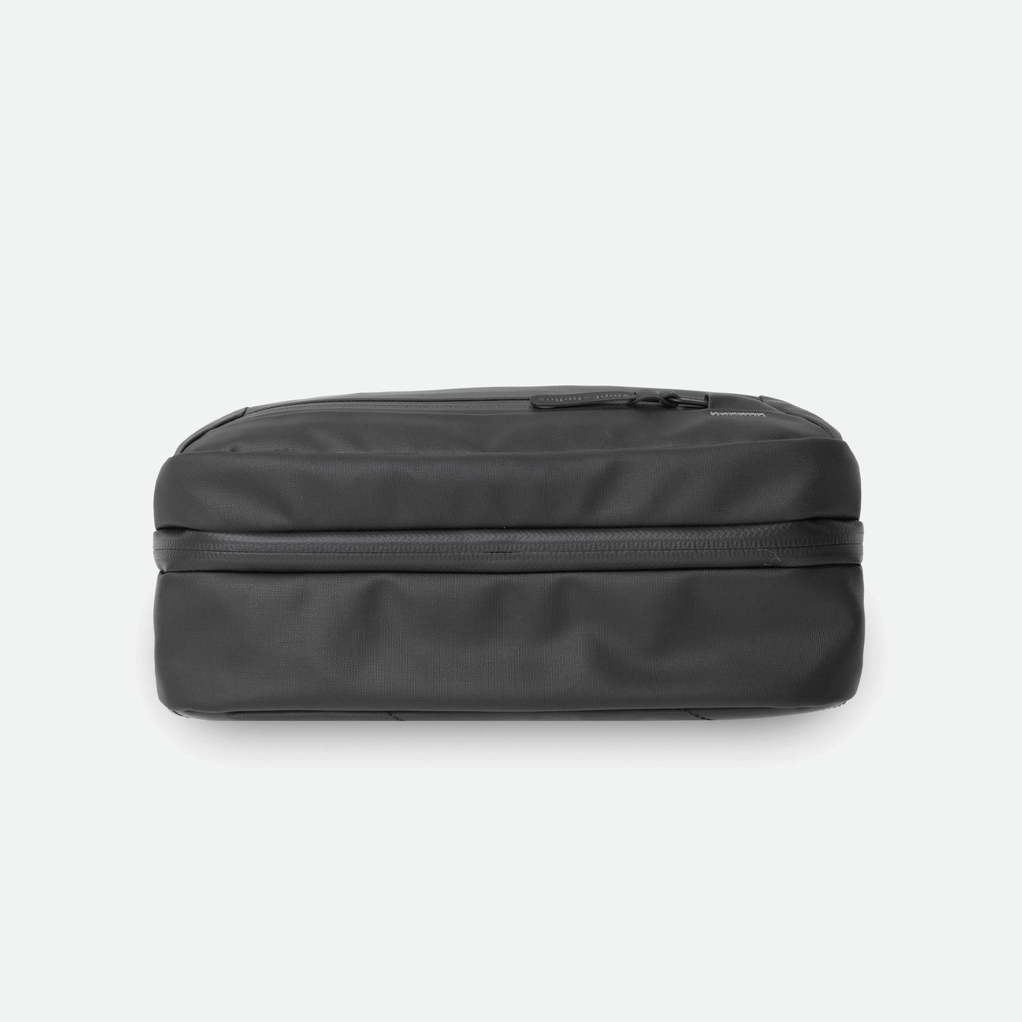 Sympl Dopp Kit - Carbonate