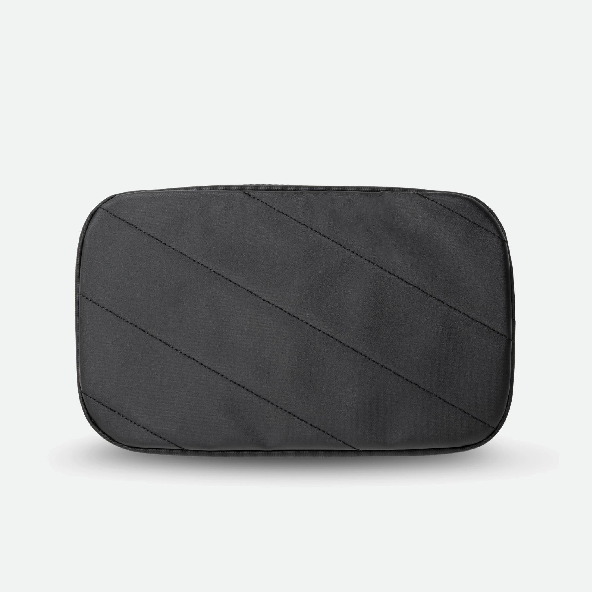 Sympl Dopp Kit - Carbonate