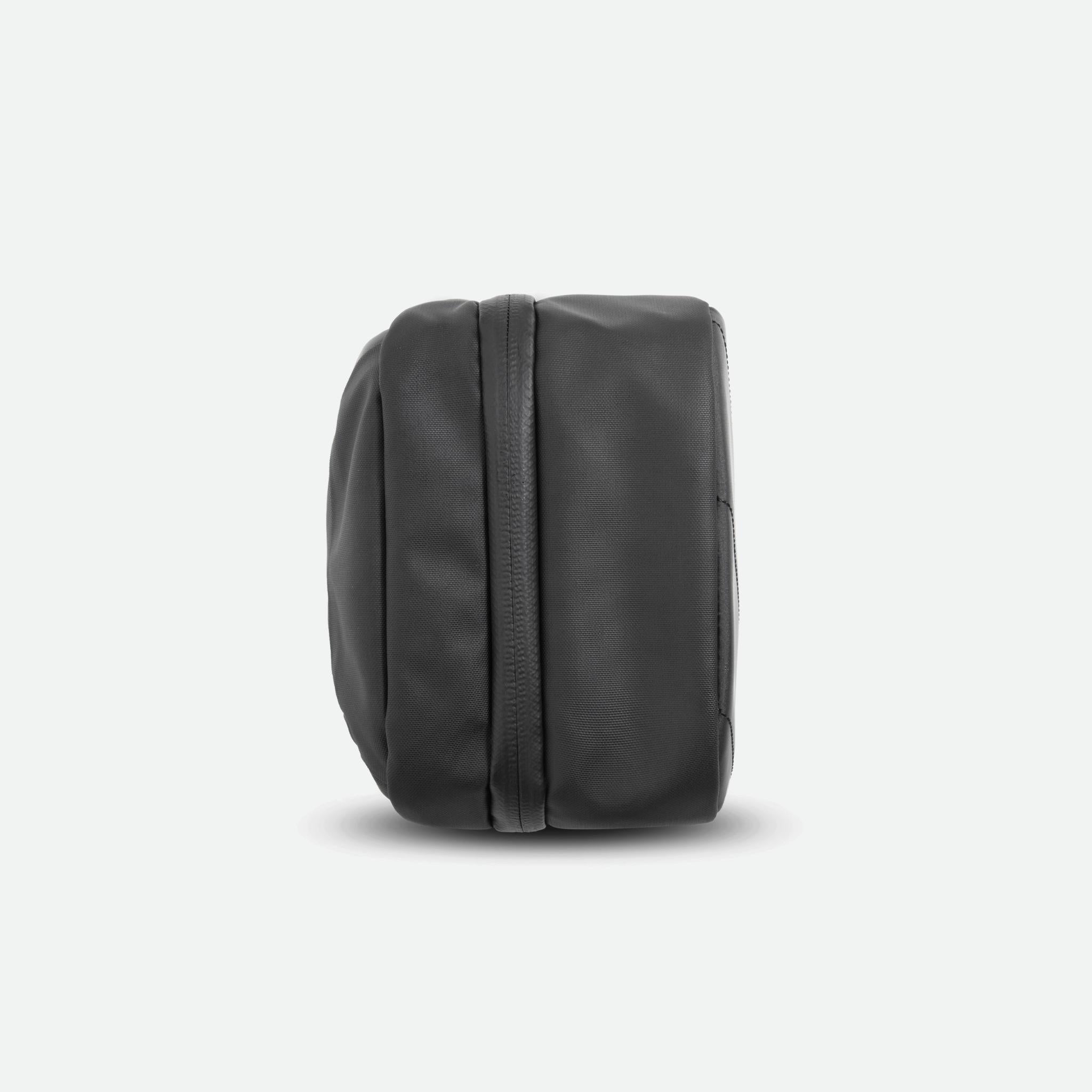 Sympl Dopp Kit - Carbonate
