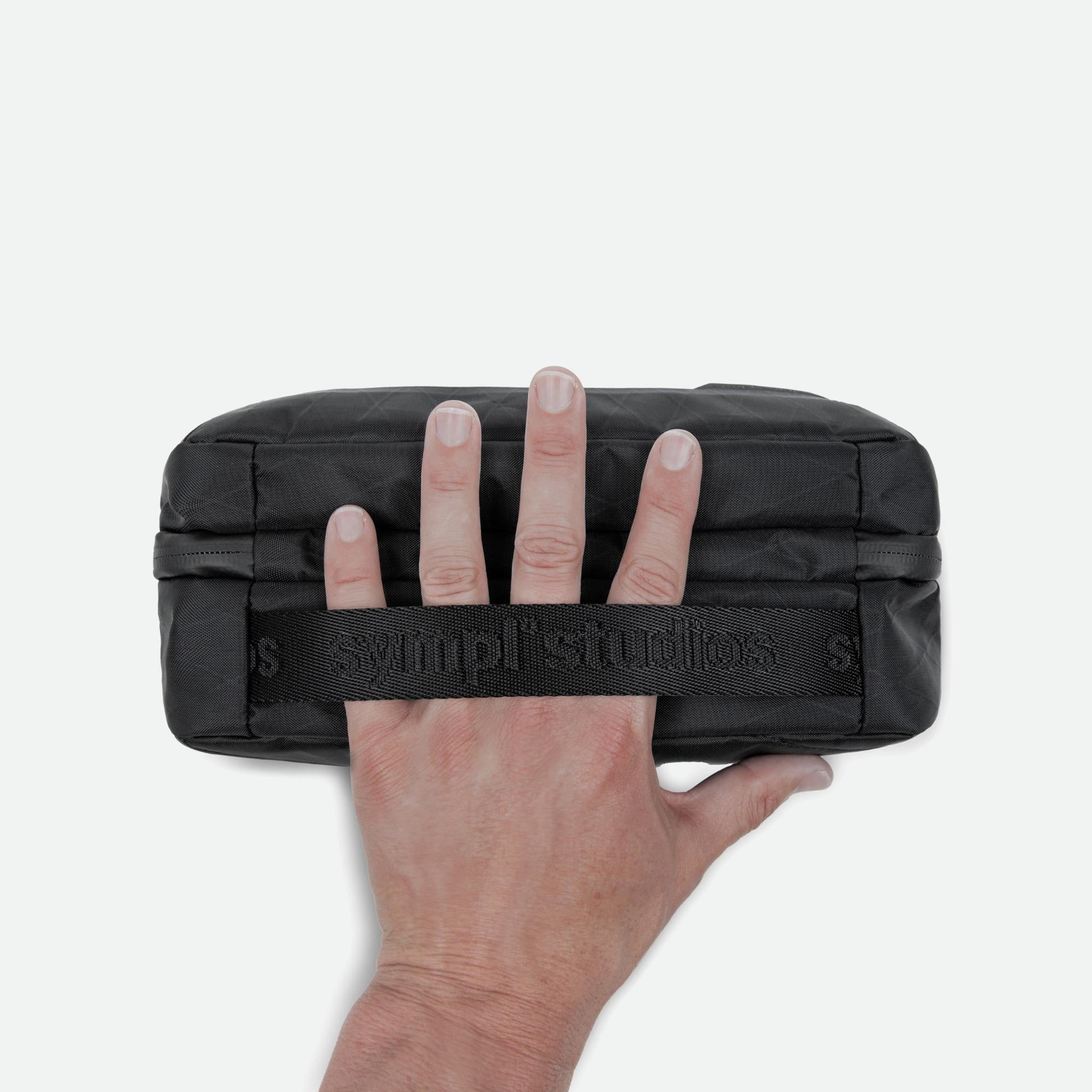 Sympl Dopp Kit - X-Pac