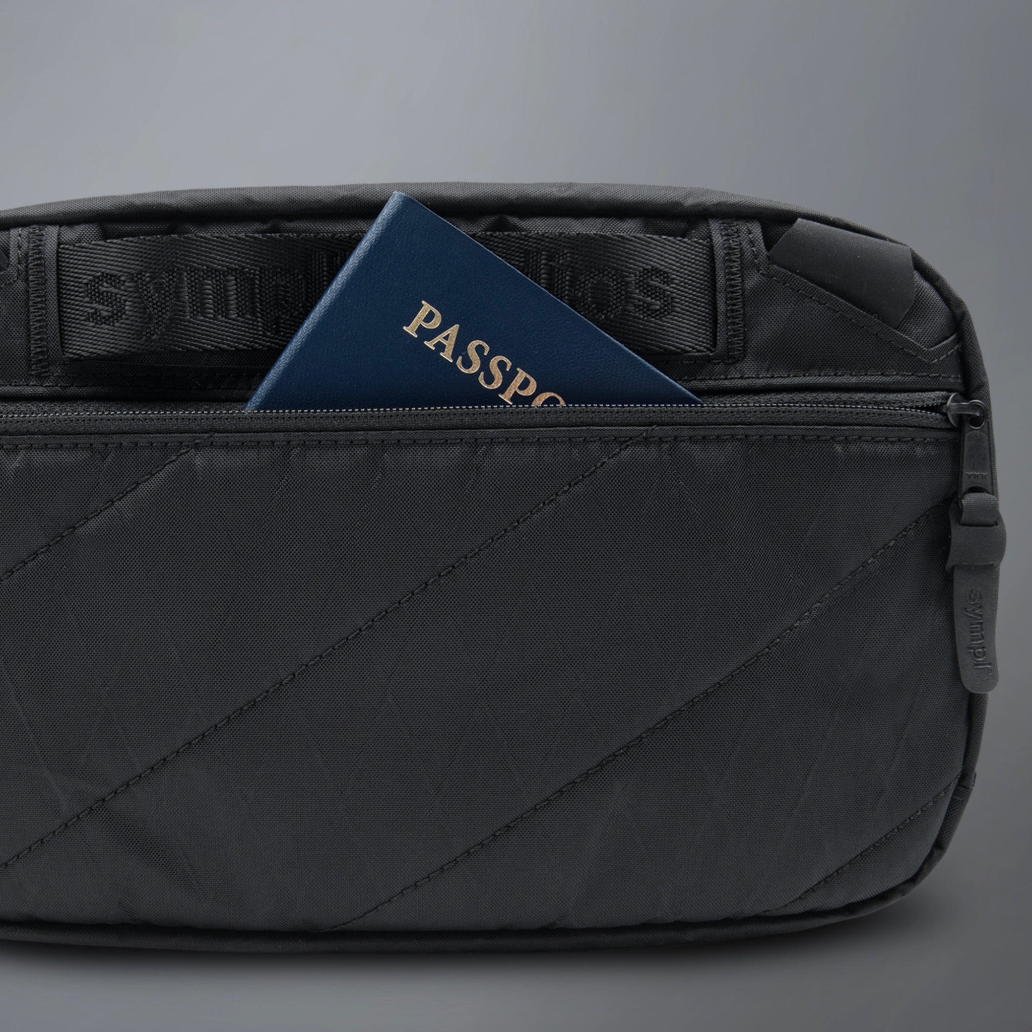 Sympl Motion Sling 3L - X-Pac