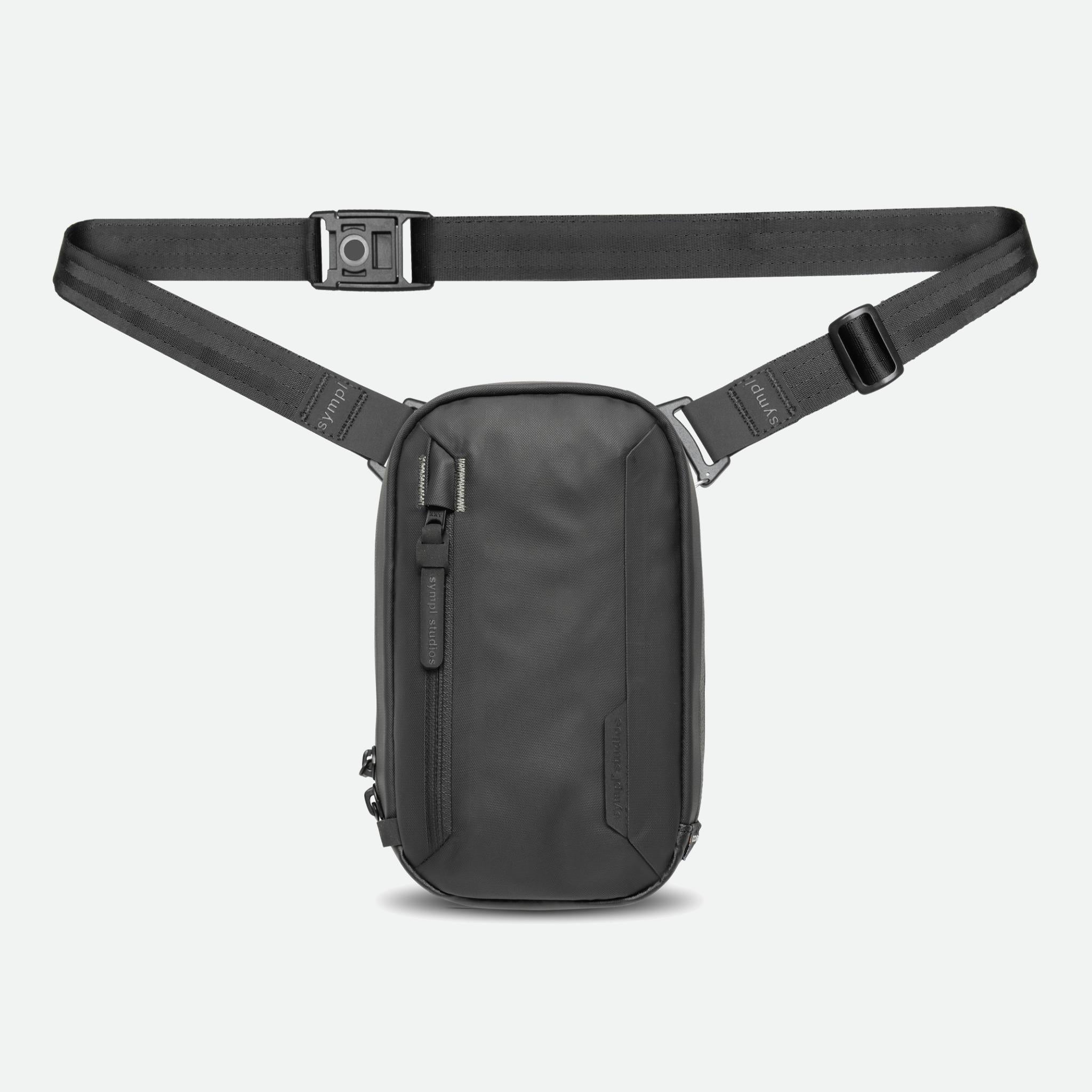 Sympl Phone Sling 1.5L - Carbonate