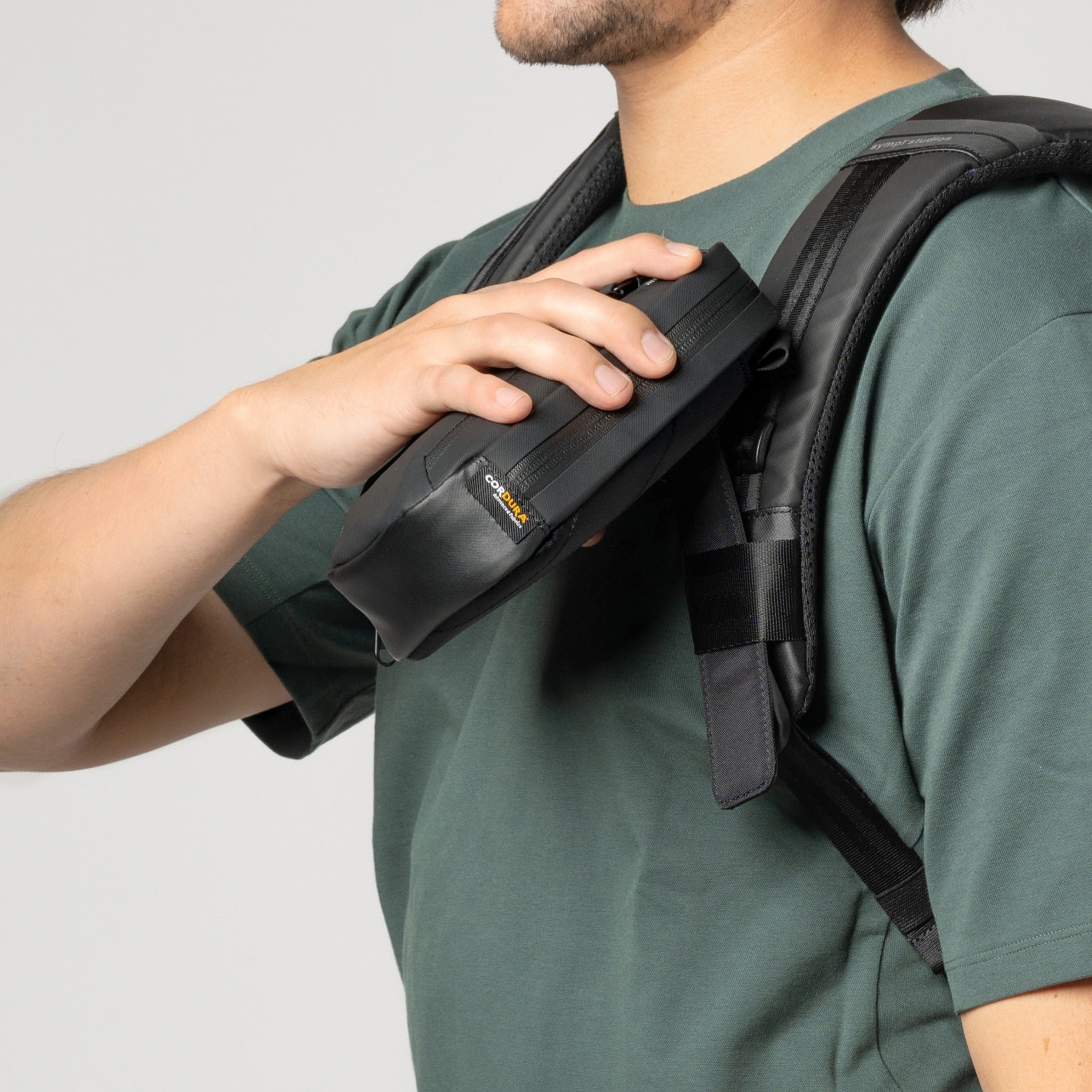 Sympl Phone Sling 1.5L - Carbonate