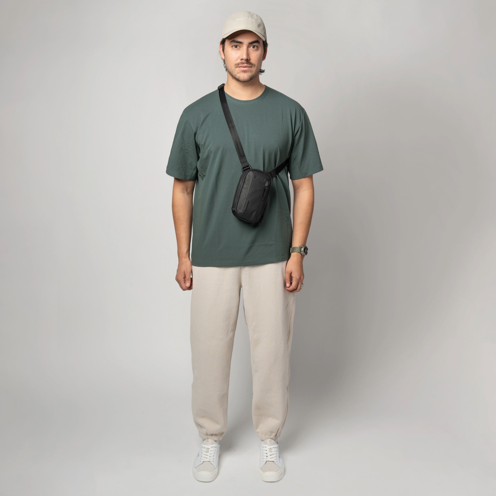 Sympl Phone Sling 1.5L - Carbonate