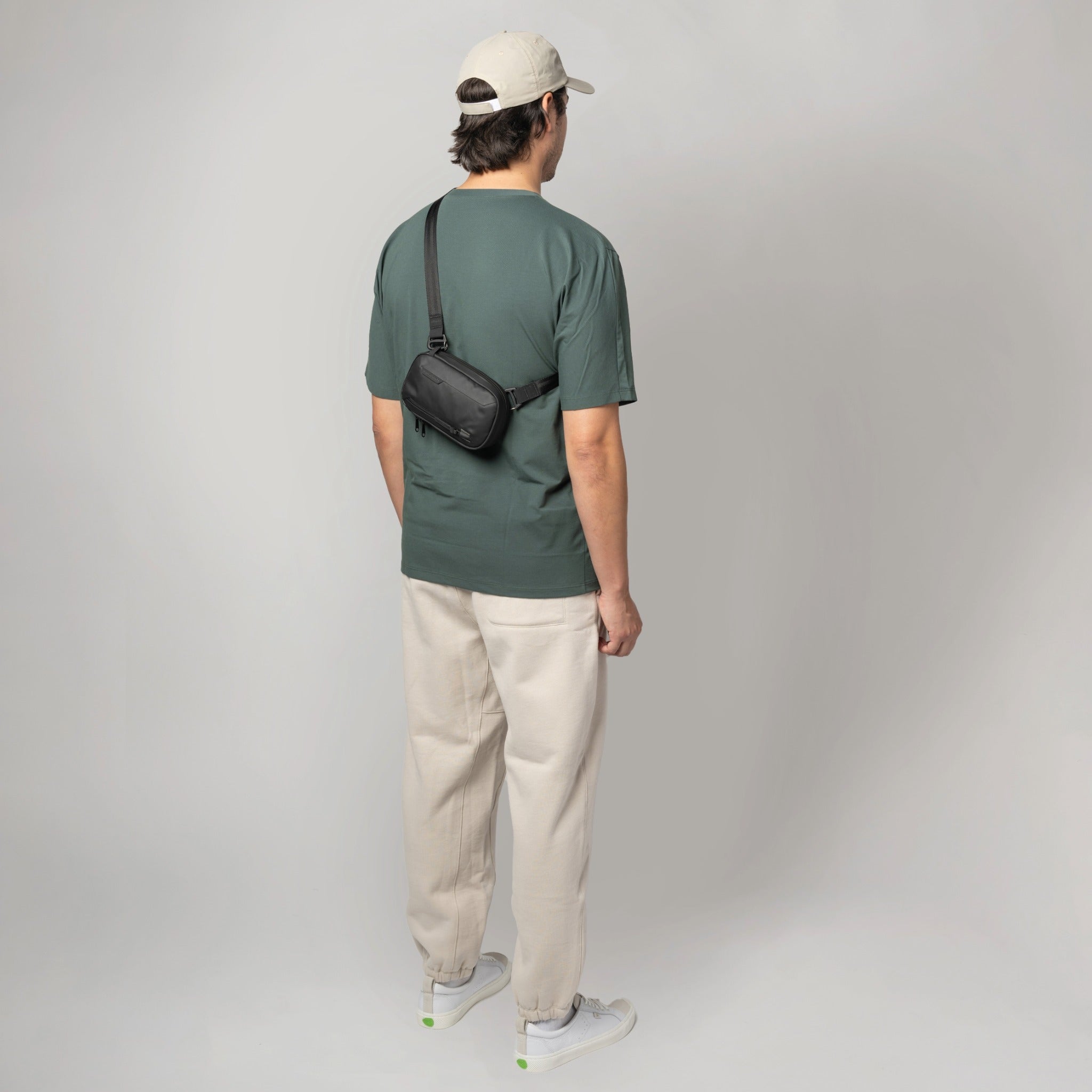 Sympl Phone Sling 1.5L - Carbonate