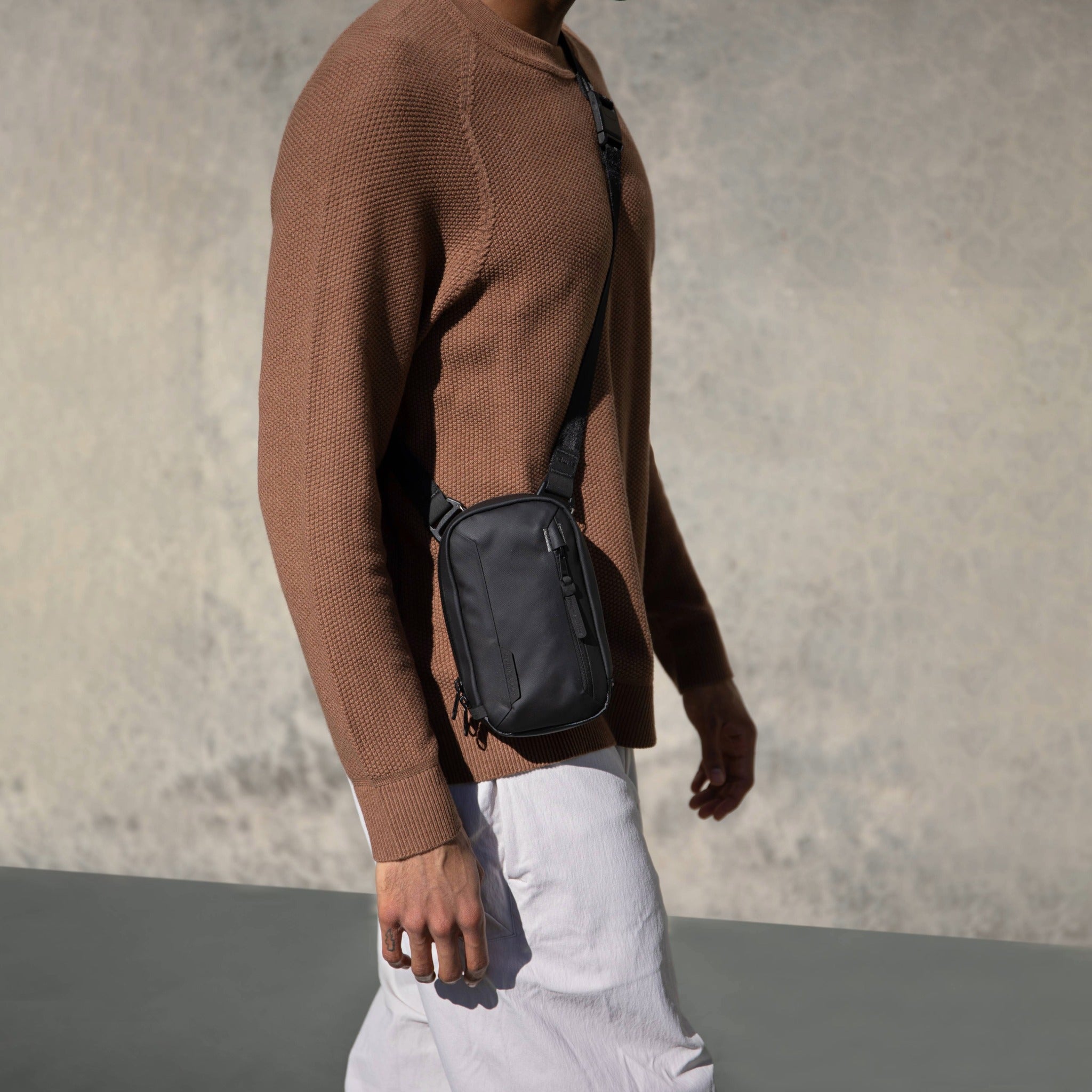 Sympl Phone Sling 1.5L - Carbonate