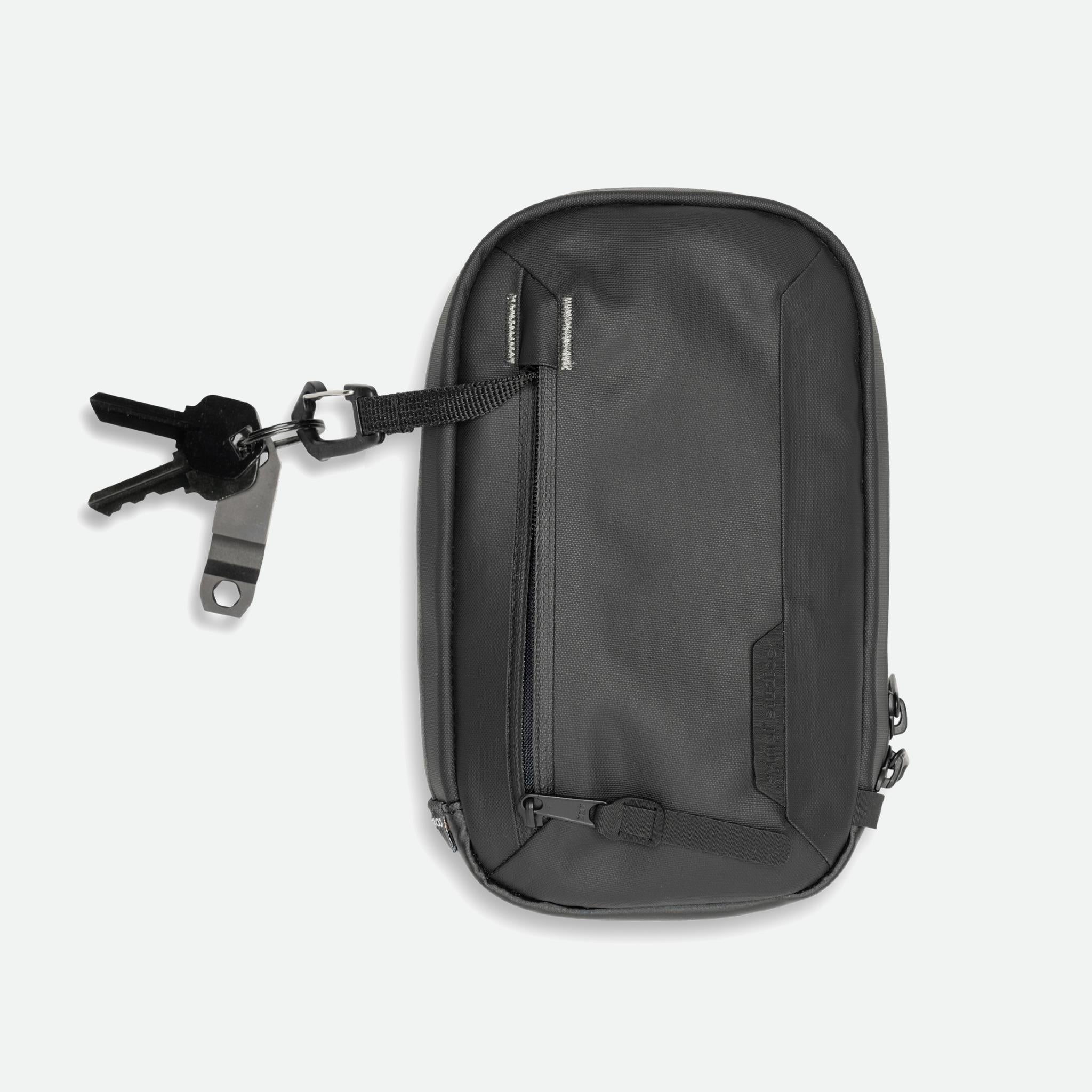 Sympl Phone Sling 1.5L - Carbonate