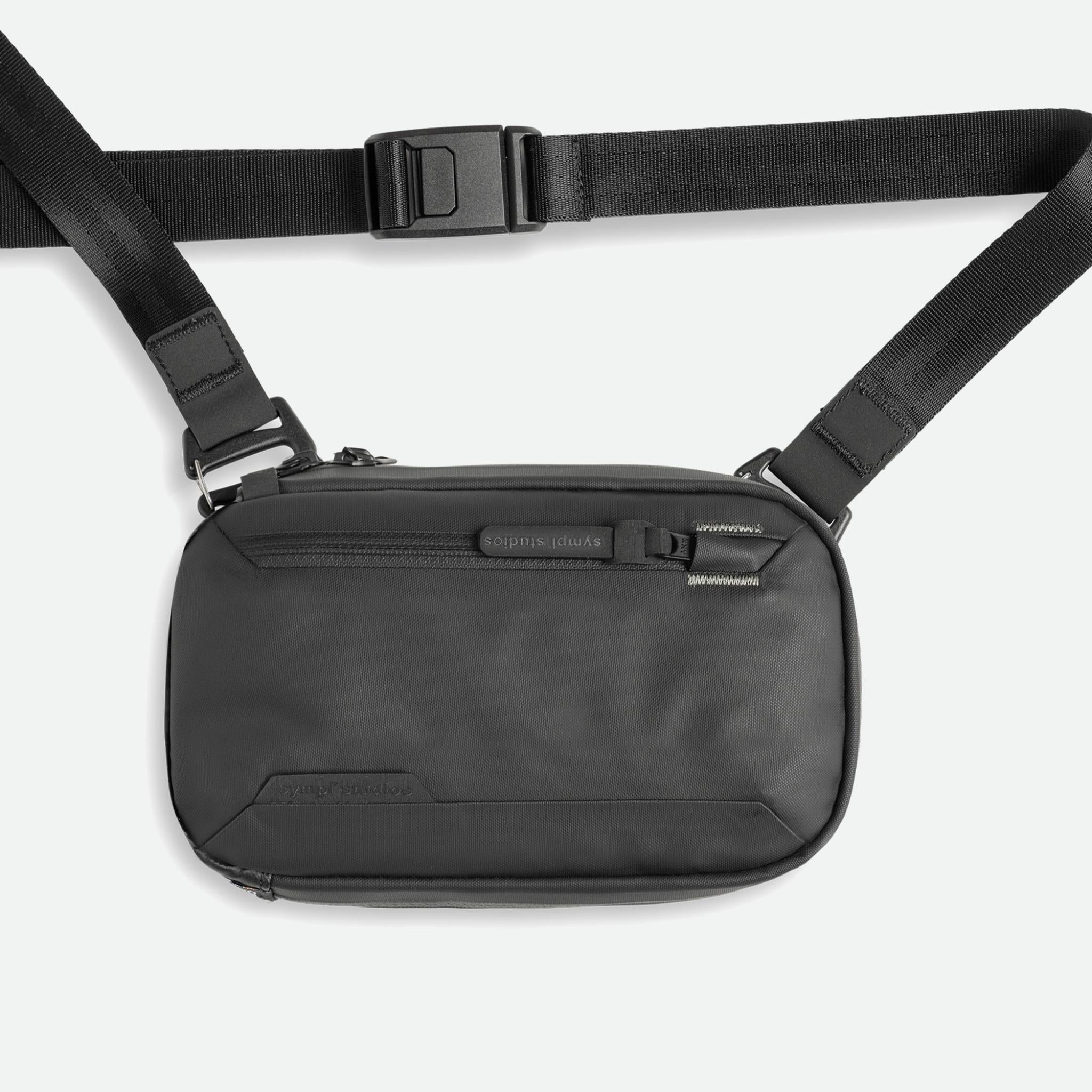 Sympl Phone Sling 1.5L - Carbonate