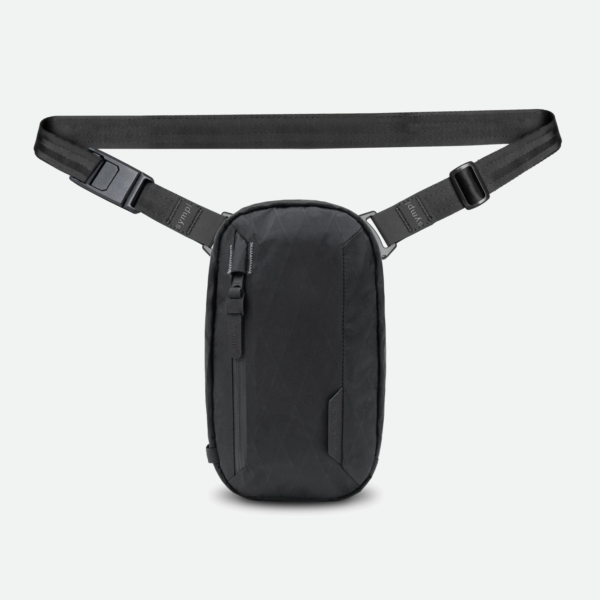 Sympl Phone Sling 1.5L - X-Pac