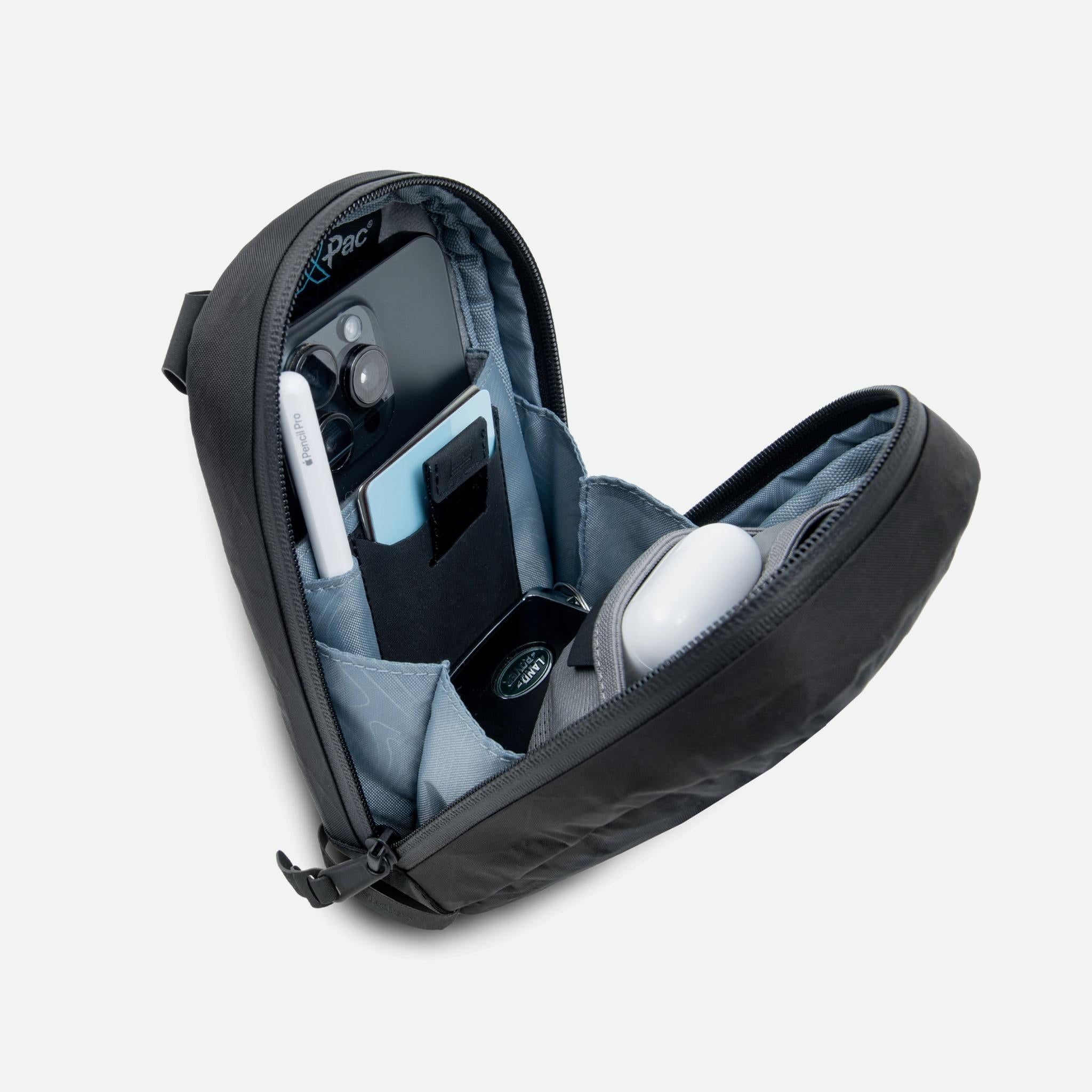 Sympl Phone Sling 1.5L - X-Pac