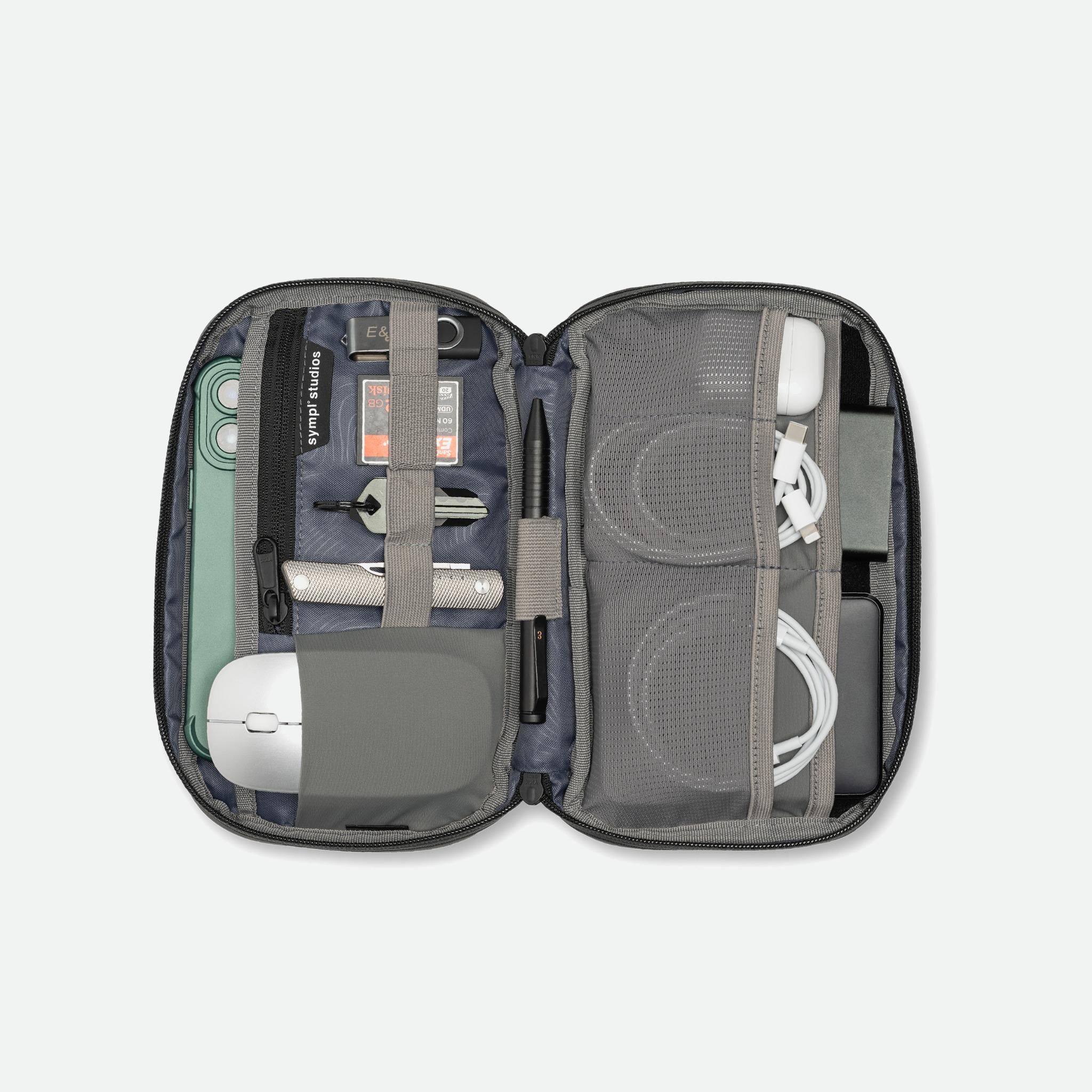 Sympl Tech Kit - Carbonate