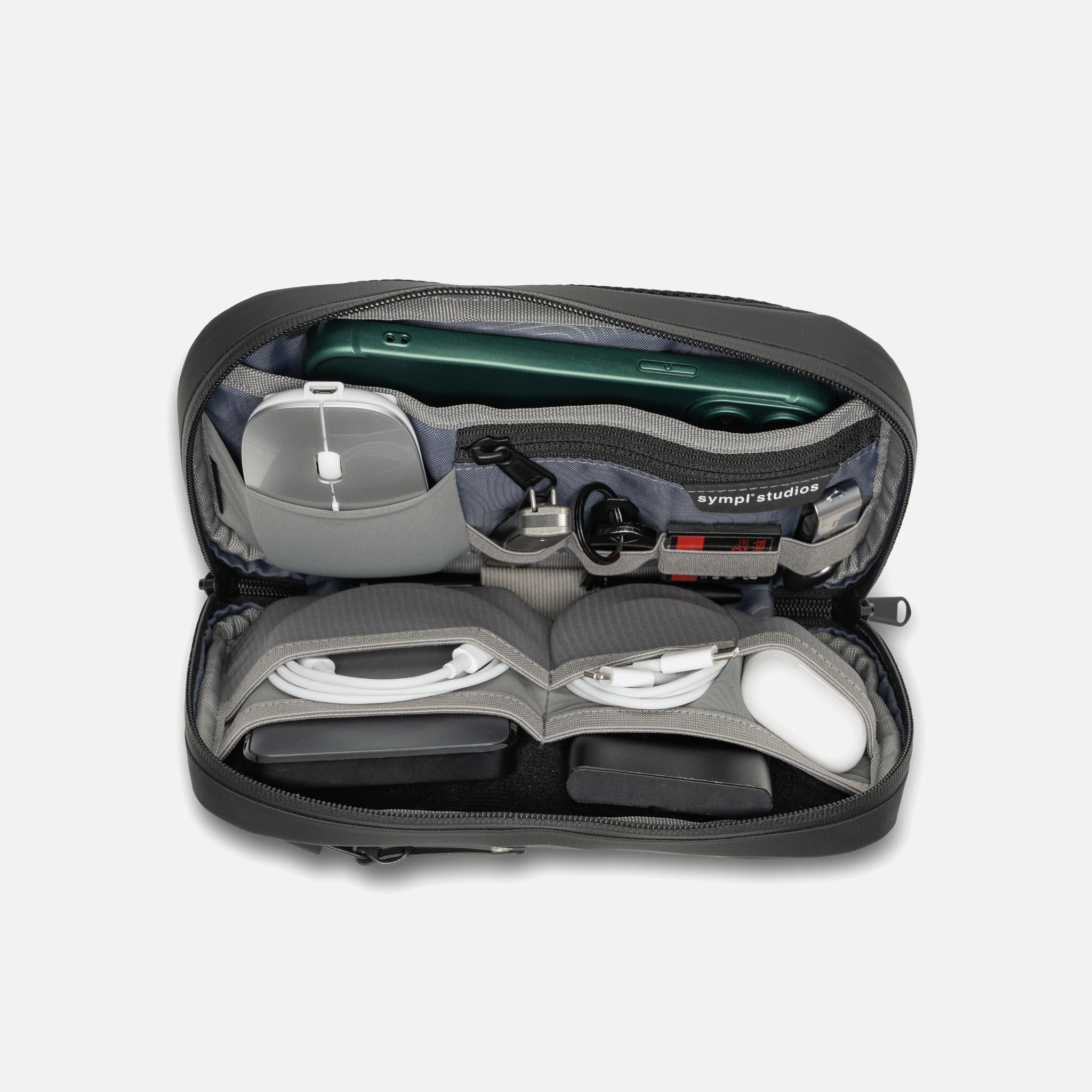 Sympl Tech Kit - Carbonate