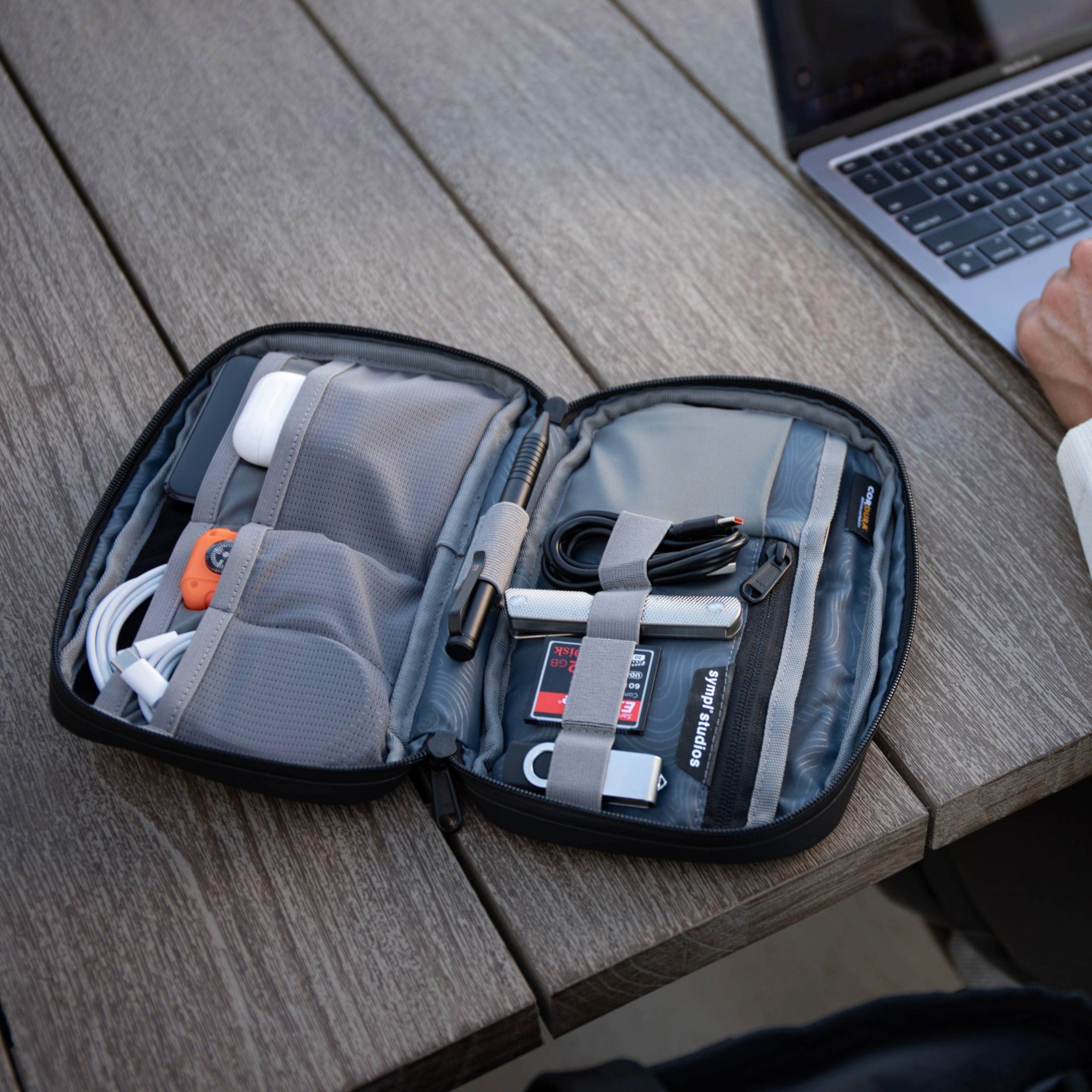 Sympl Tech Kit - Carbonate