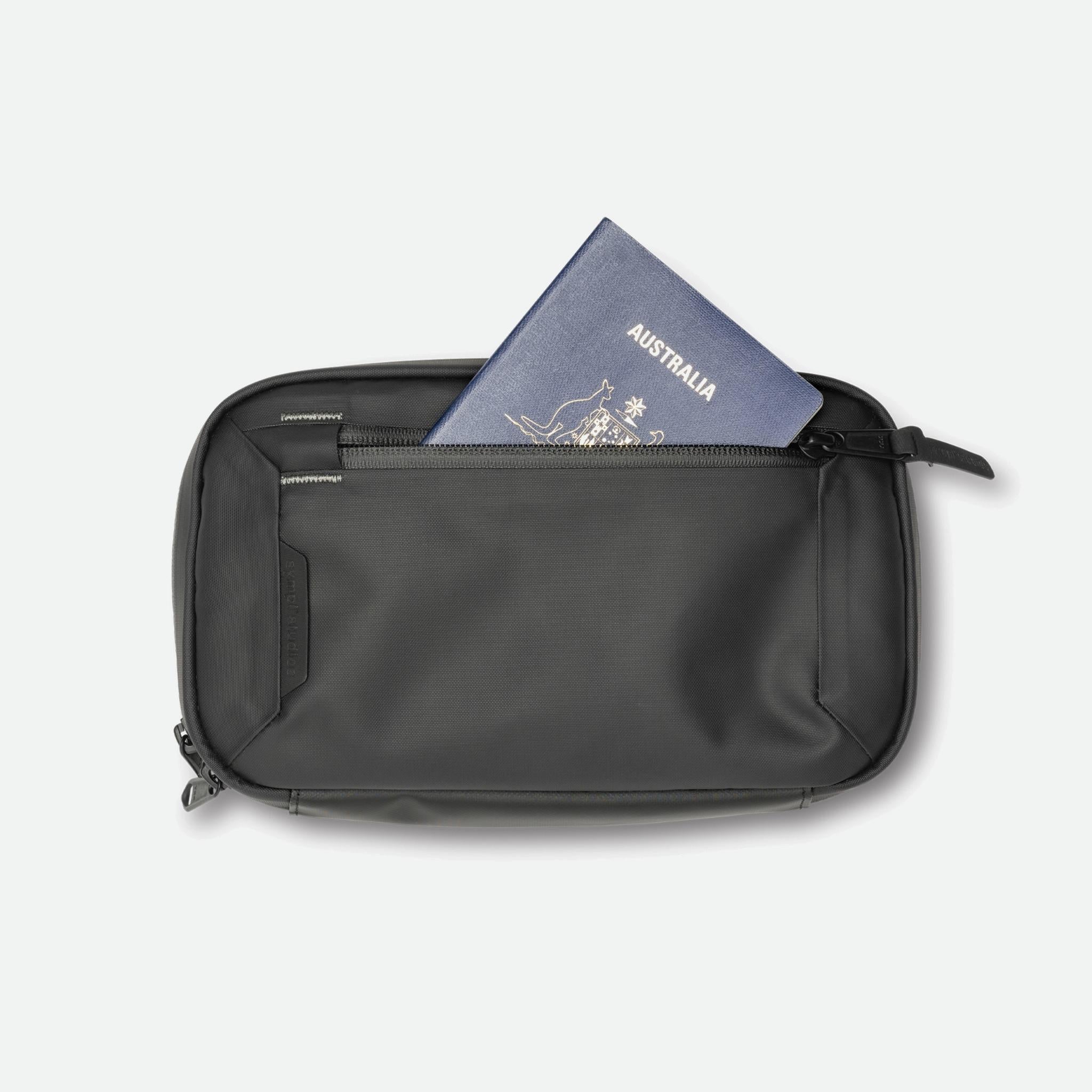 Sympl Tech Kit - Carbonate