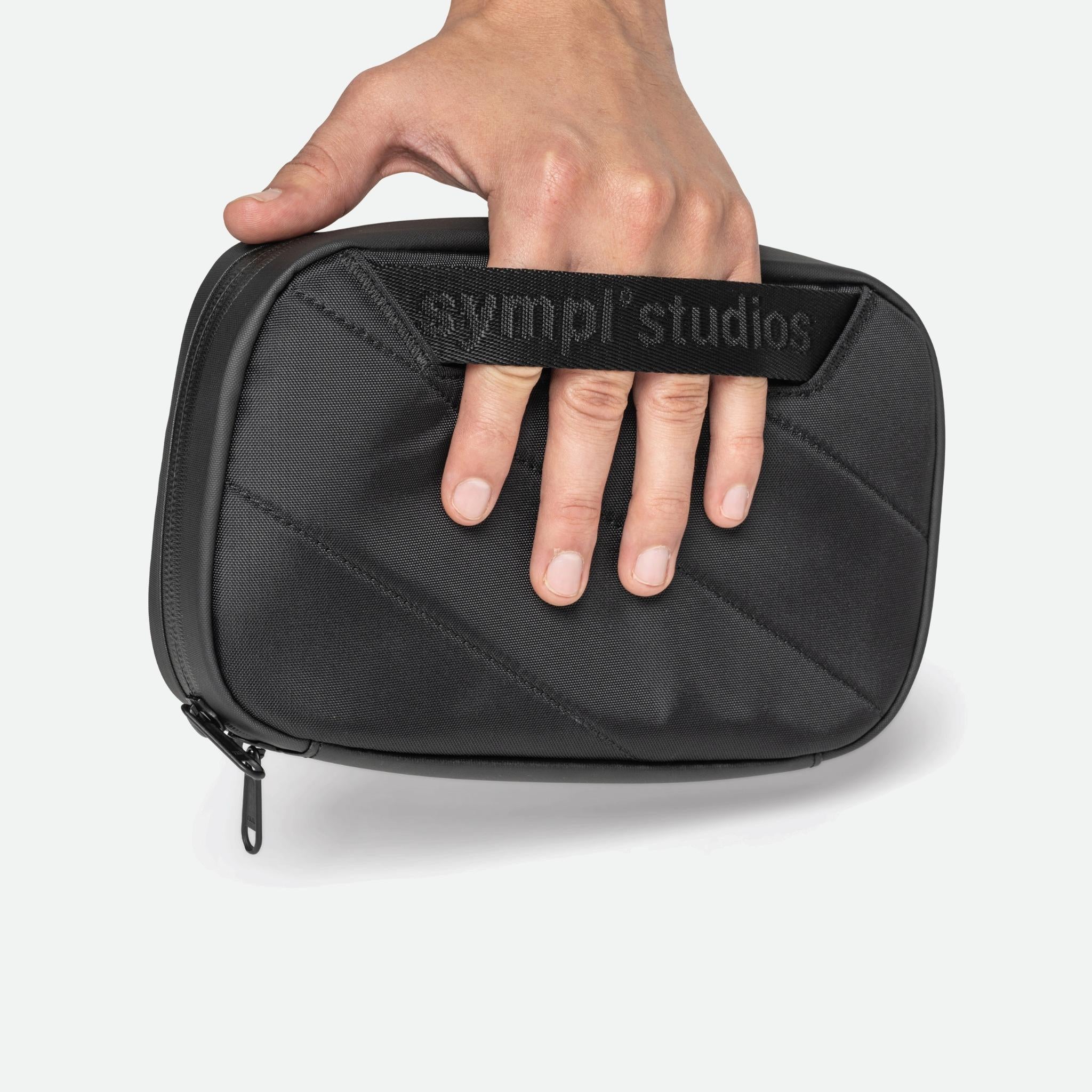 Sympl Tech Kit - Carbonate