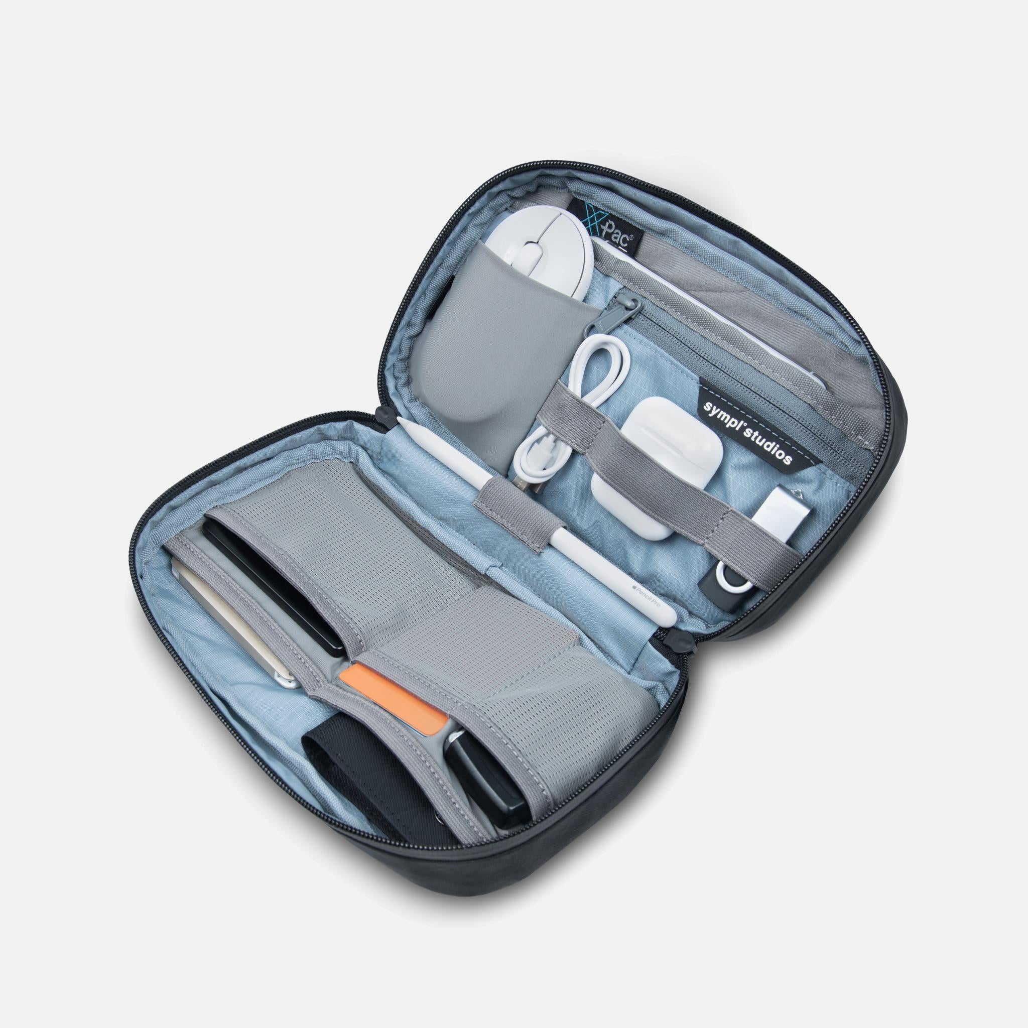 Sympl Tech Kit - X-Pac
