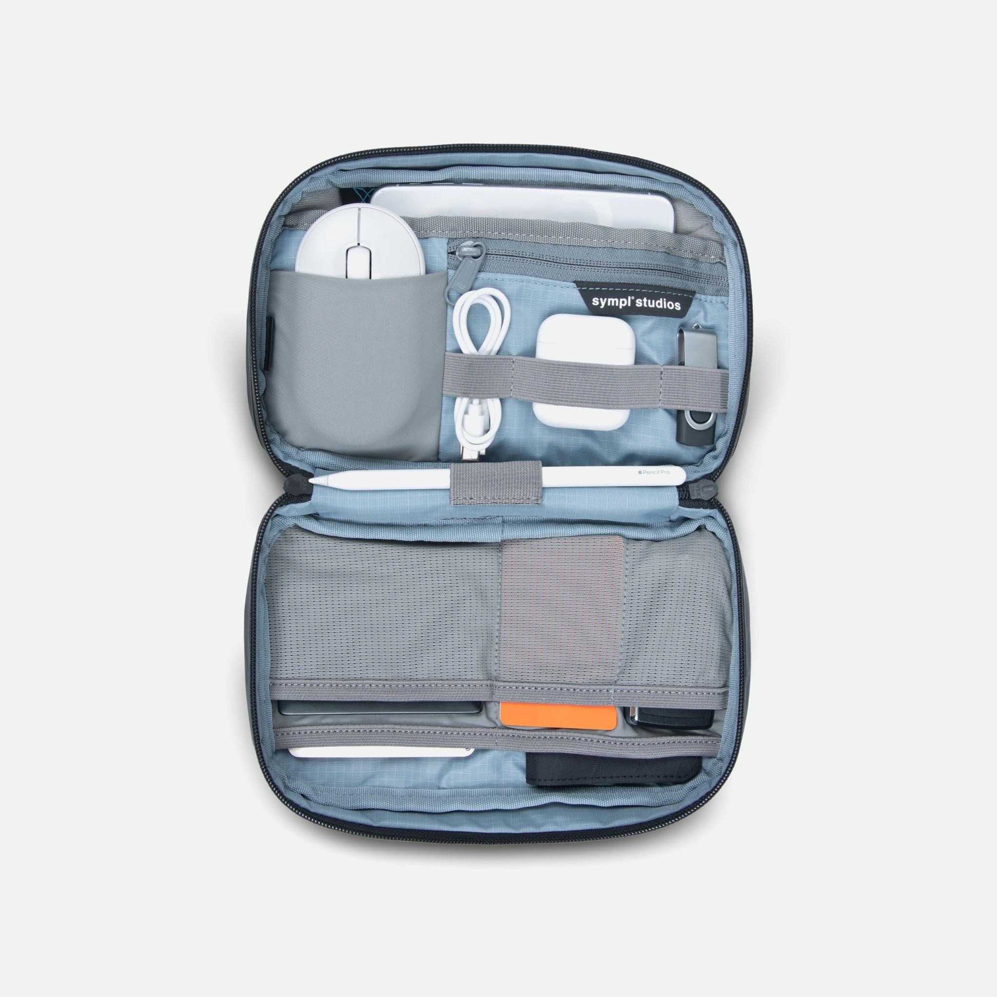 Sympl Tech Kit - X-Pac