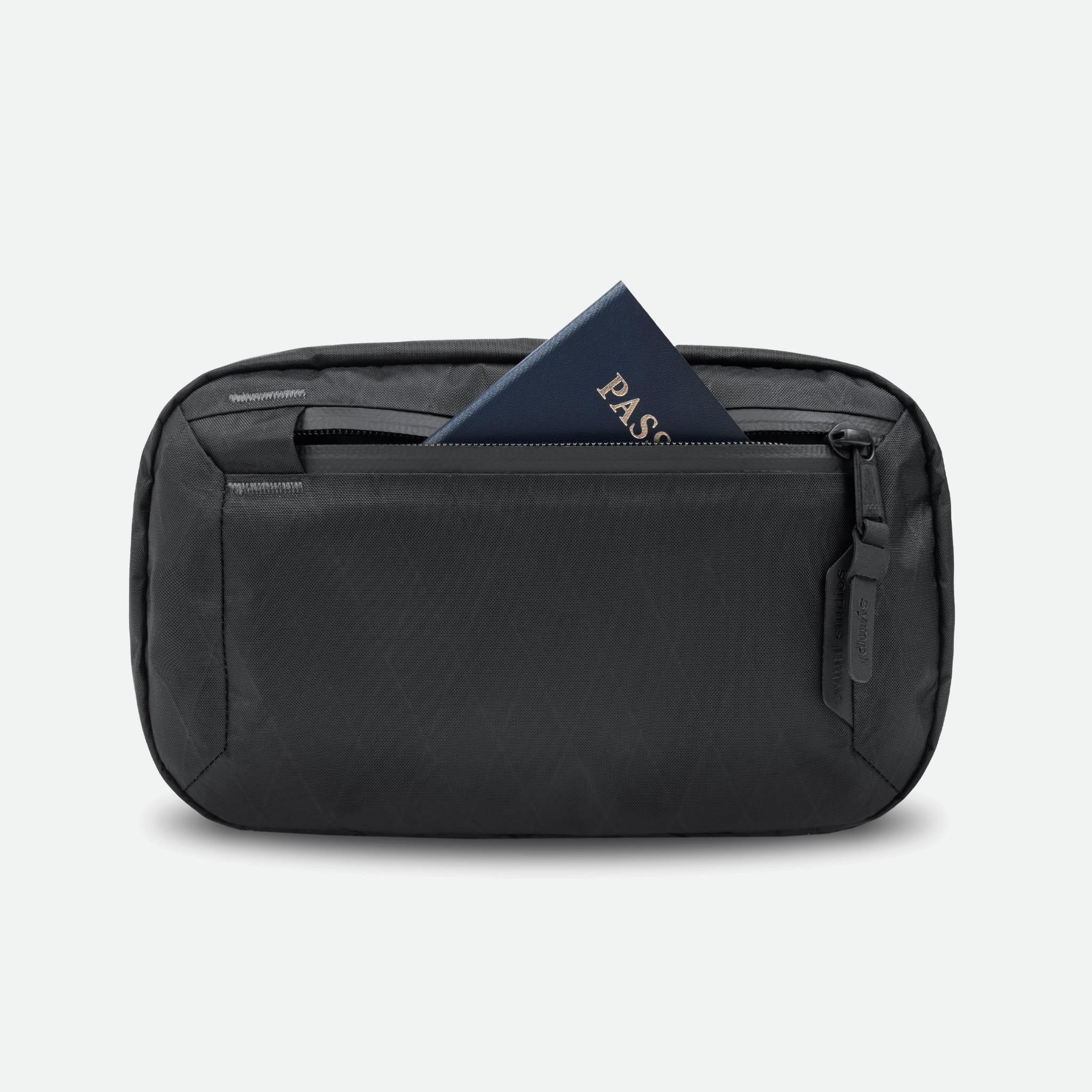 Sympl Tech Kit - X-Pac