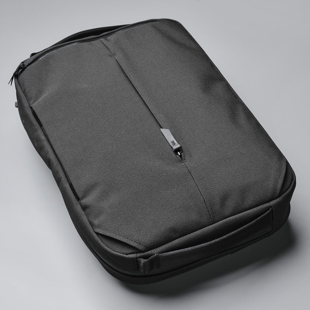 Alpaka Gear Elements Tech Brief Pro - Axoflux 600D Black