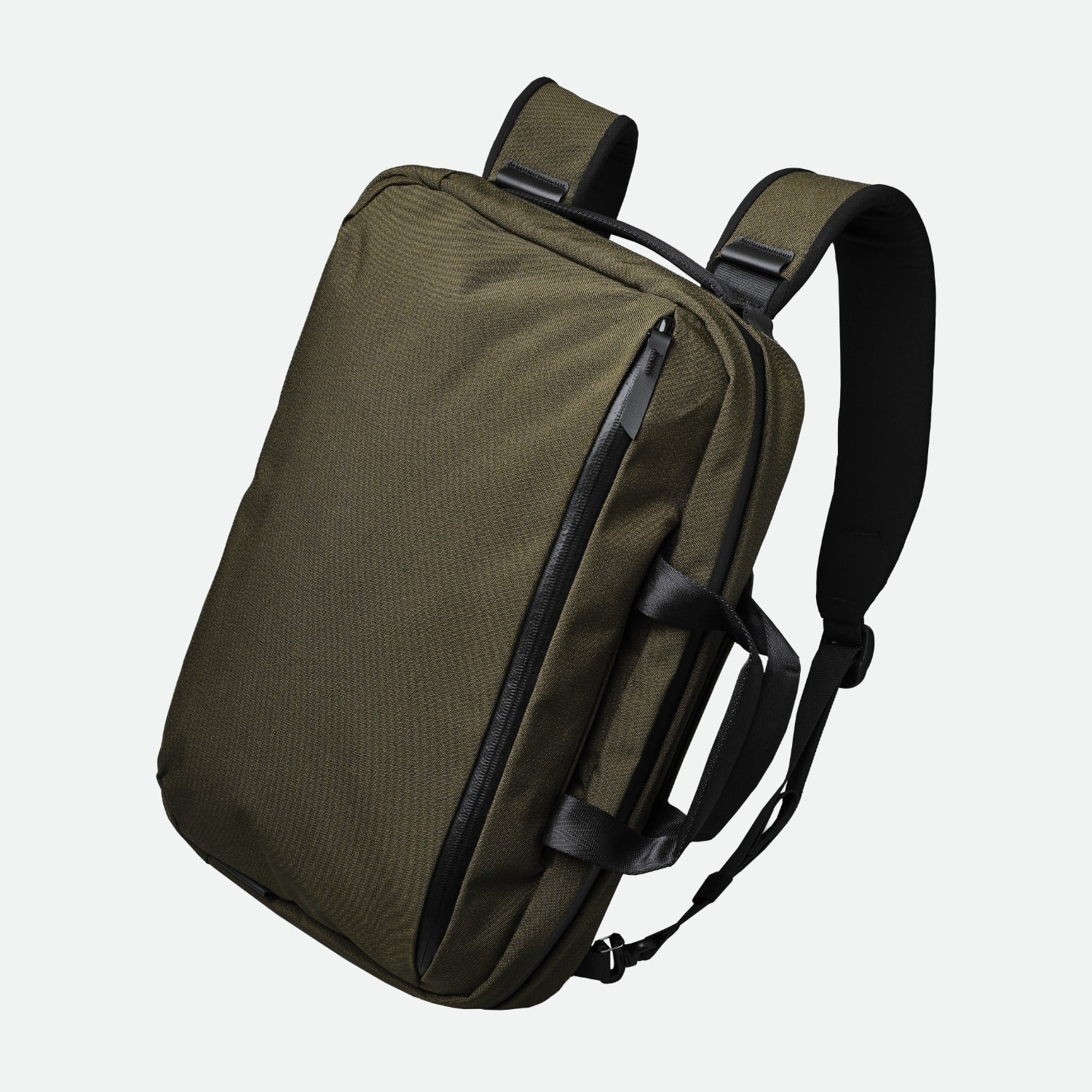 Alpaka Elements Tech Brief Pro - Army Green