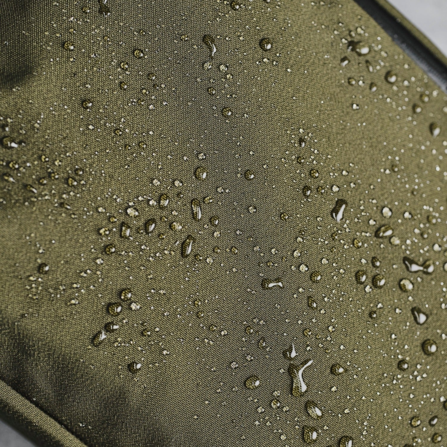 Alpaka Elements Tech Brief Pro - Army Green