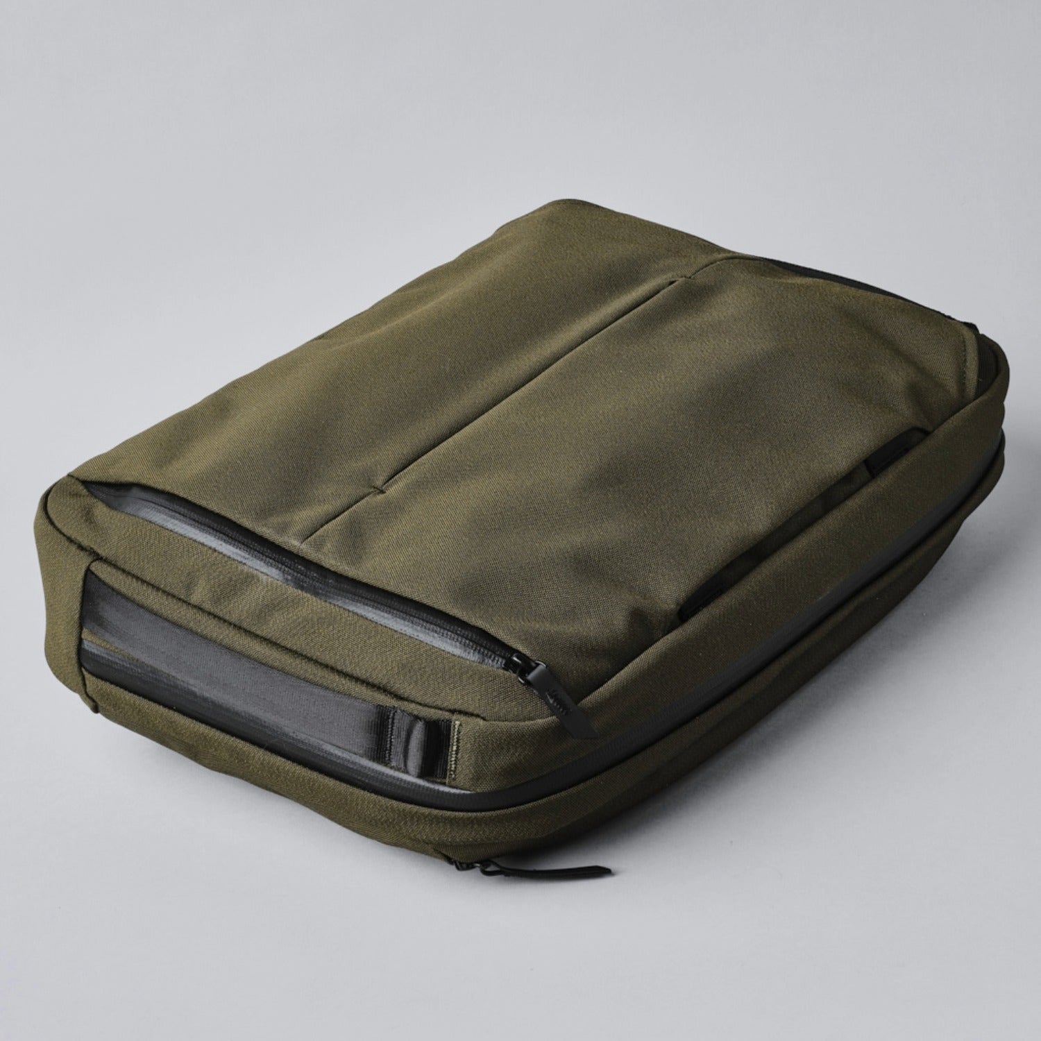 Alpaka Elements Tech Brief Pro - Army Green