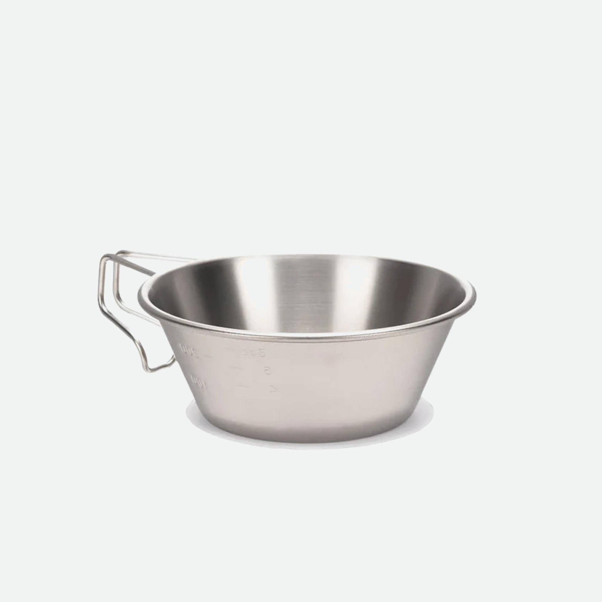 Snow Peak Ti-Backpackers Cup