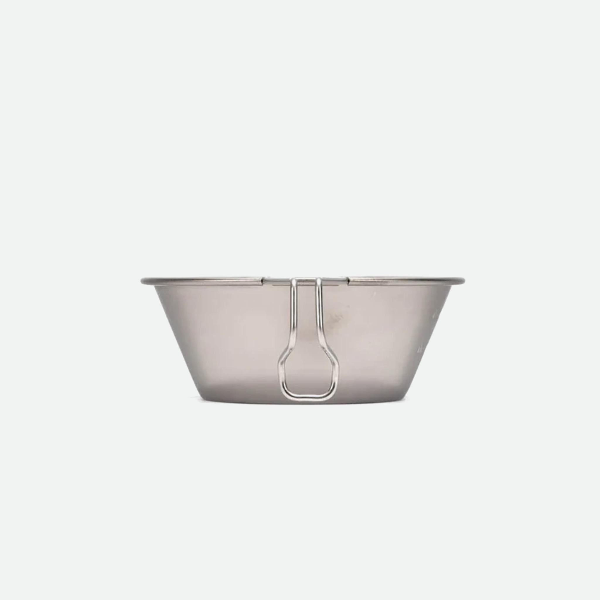 Snow Peak Ti-Backpackers Cup