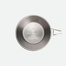 Snow Peak Ti-Backpackers Cup