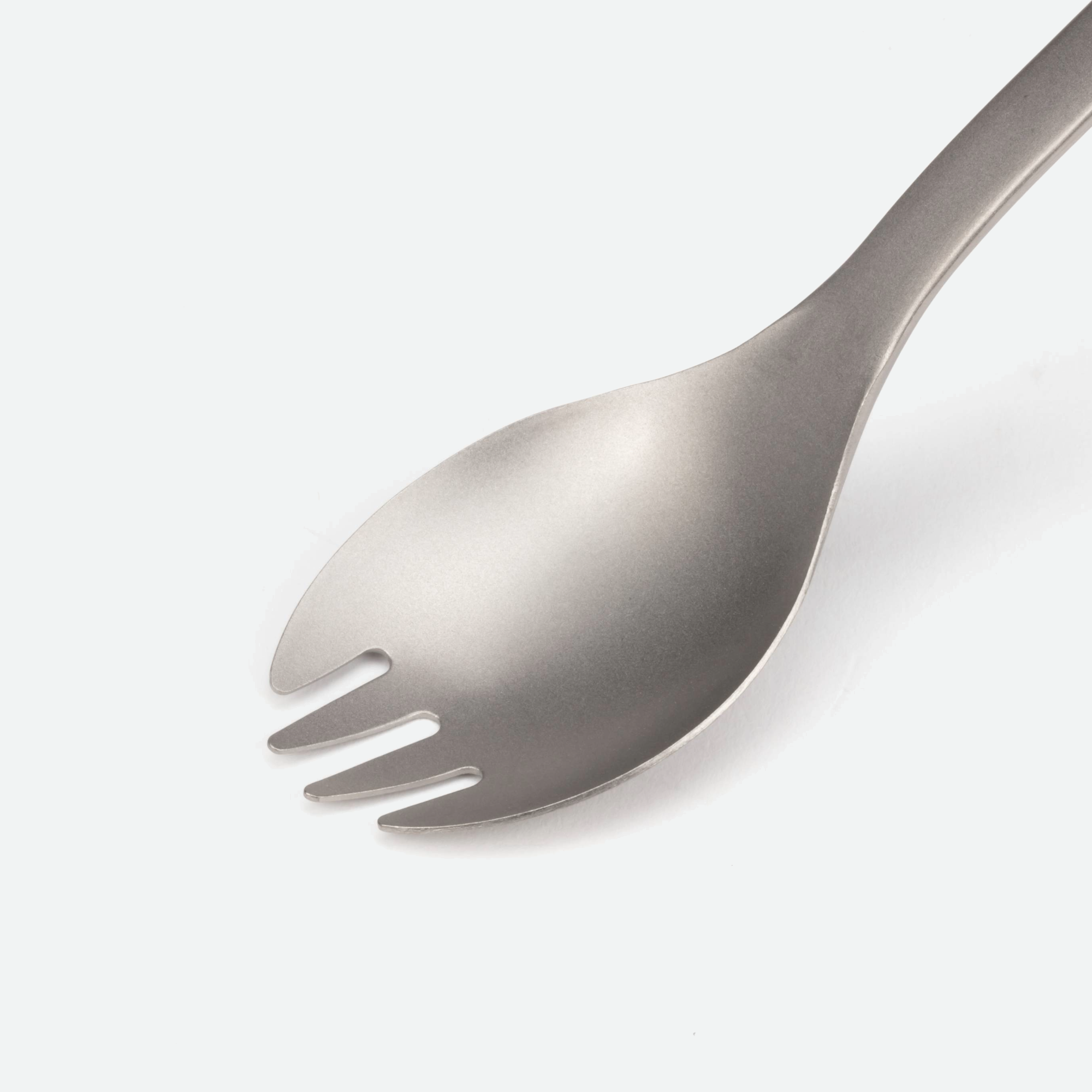 Snow Peak Titanium Spork