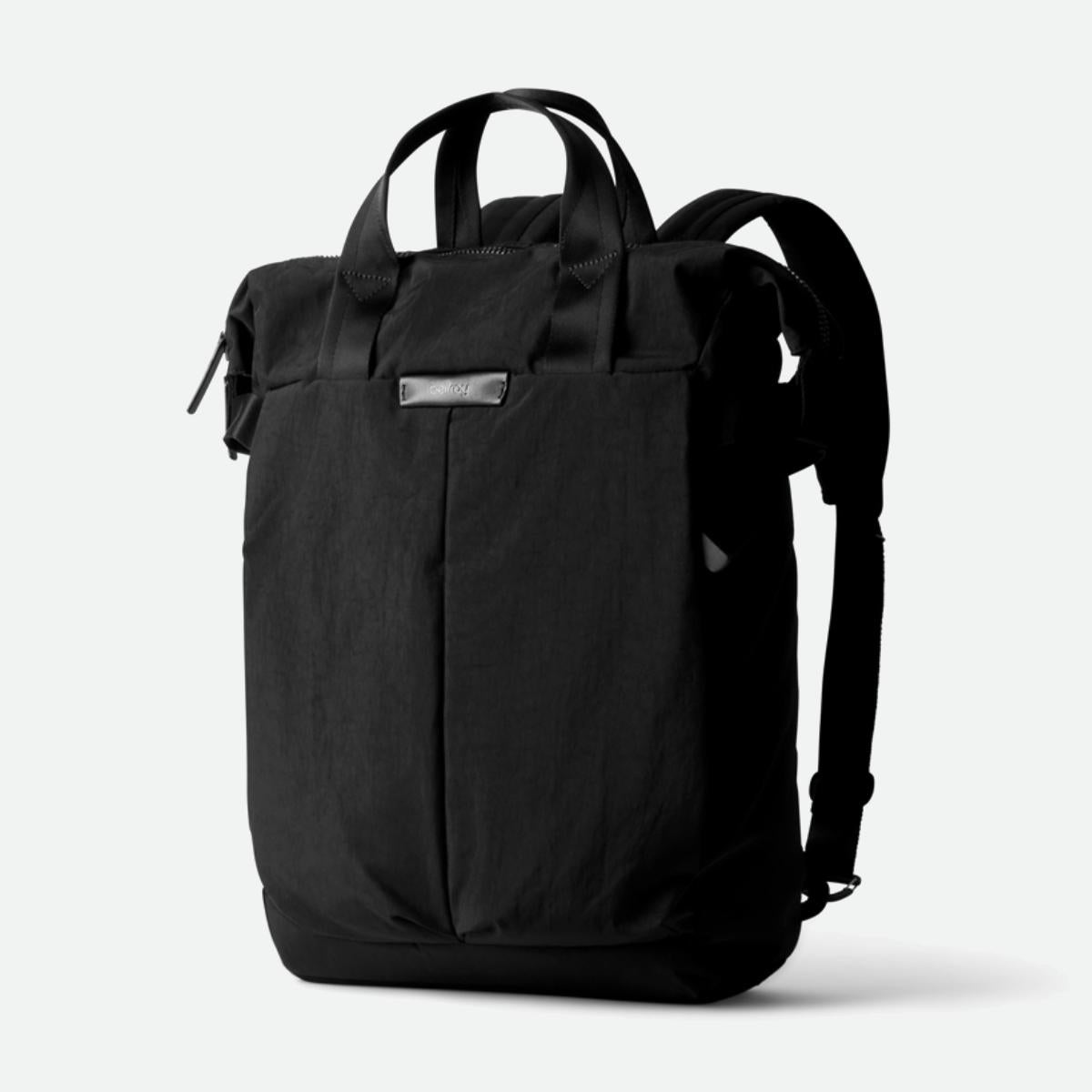 Bellroy Tokyo Totepack - Raven - Hero Image