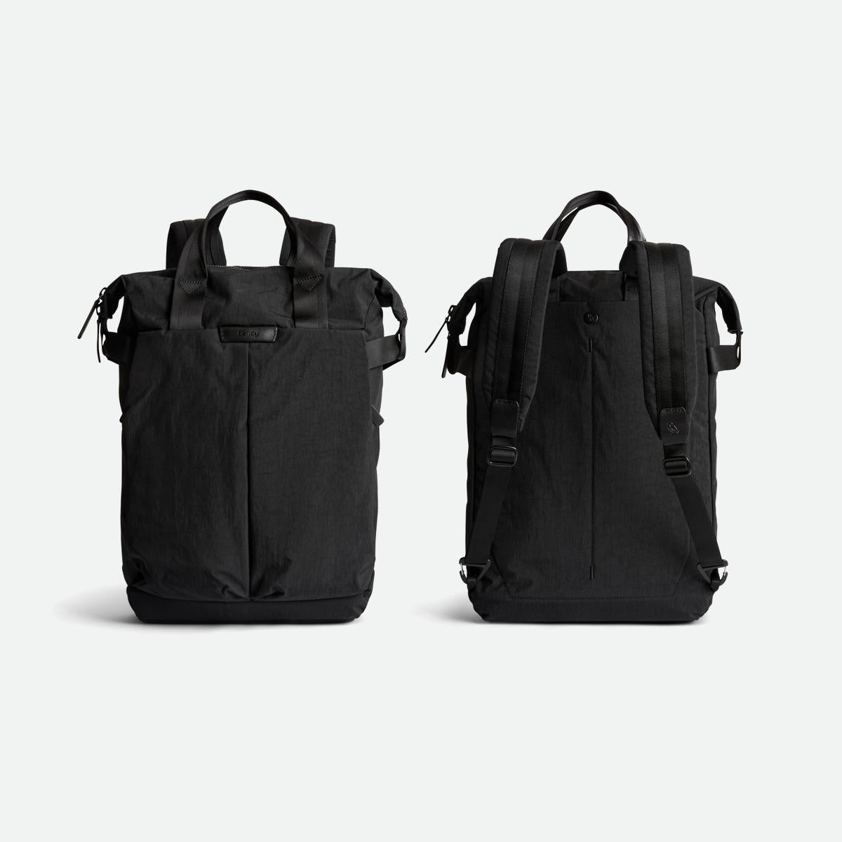 Bellroy Tokyo Totepack - Raven