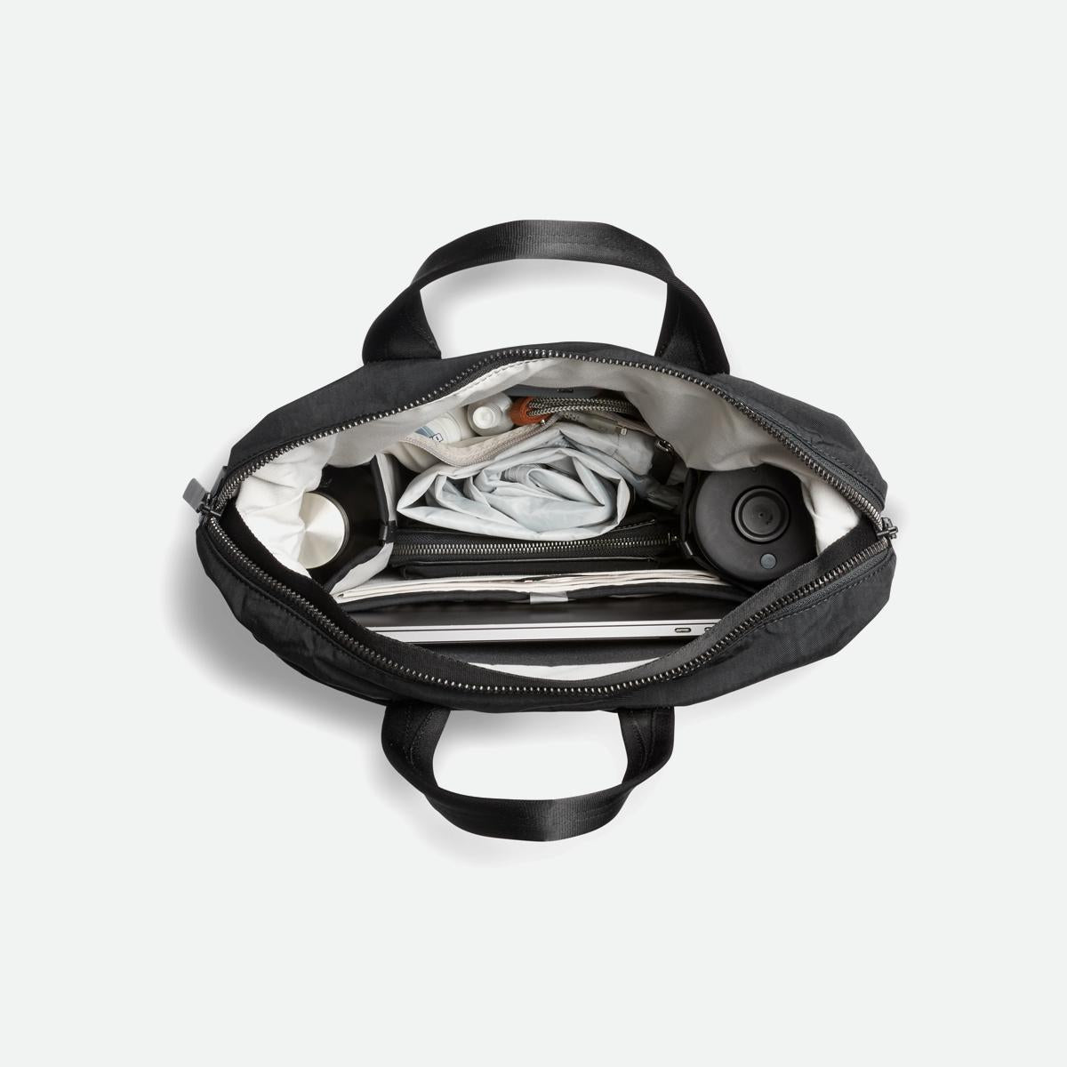 Bellroy Tokyo Totepack - Raven