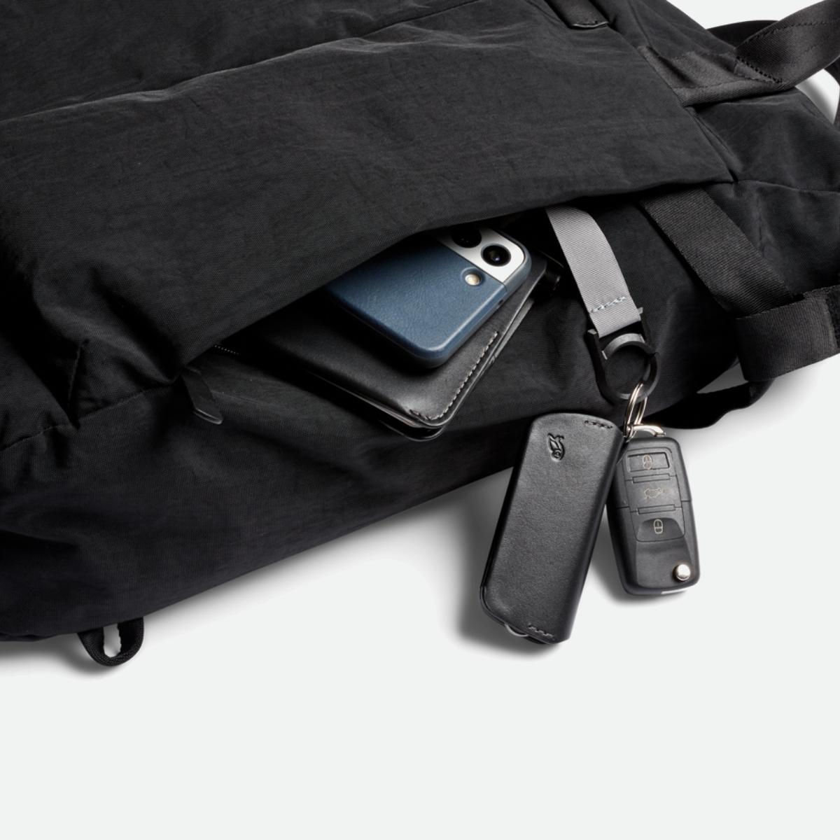 Bellroy Tokyo Totepack - Raven