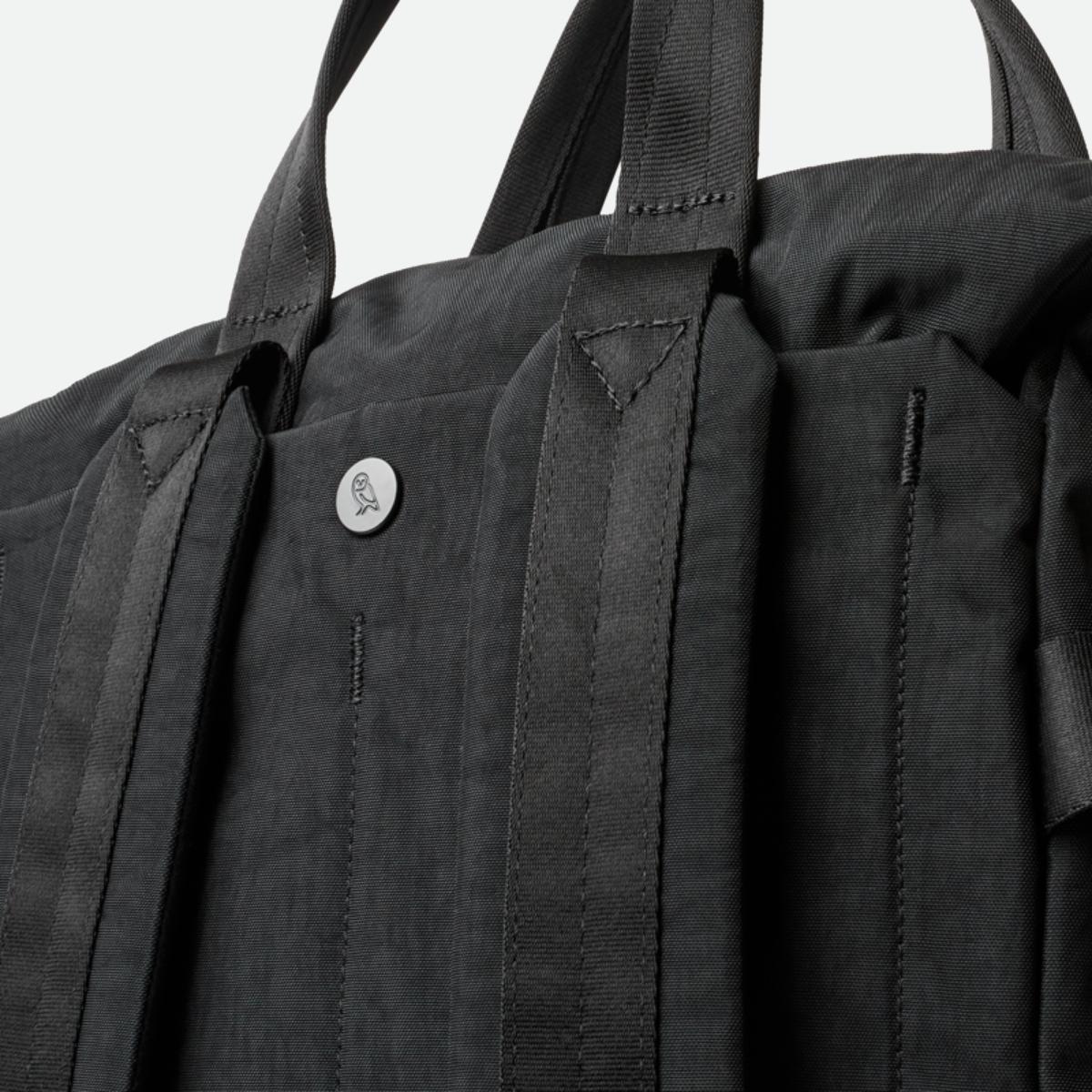 Bellroy Tokyo Totepack - Raven