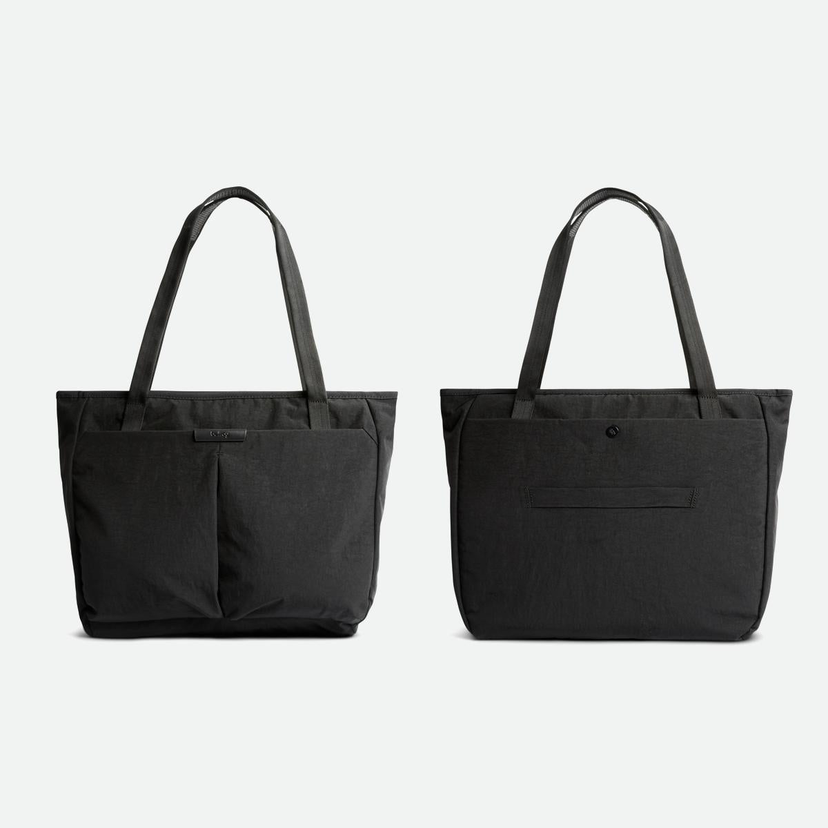 Bellroy Tokyo Wonder Tote 15L - Raven