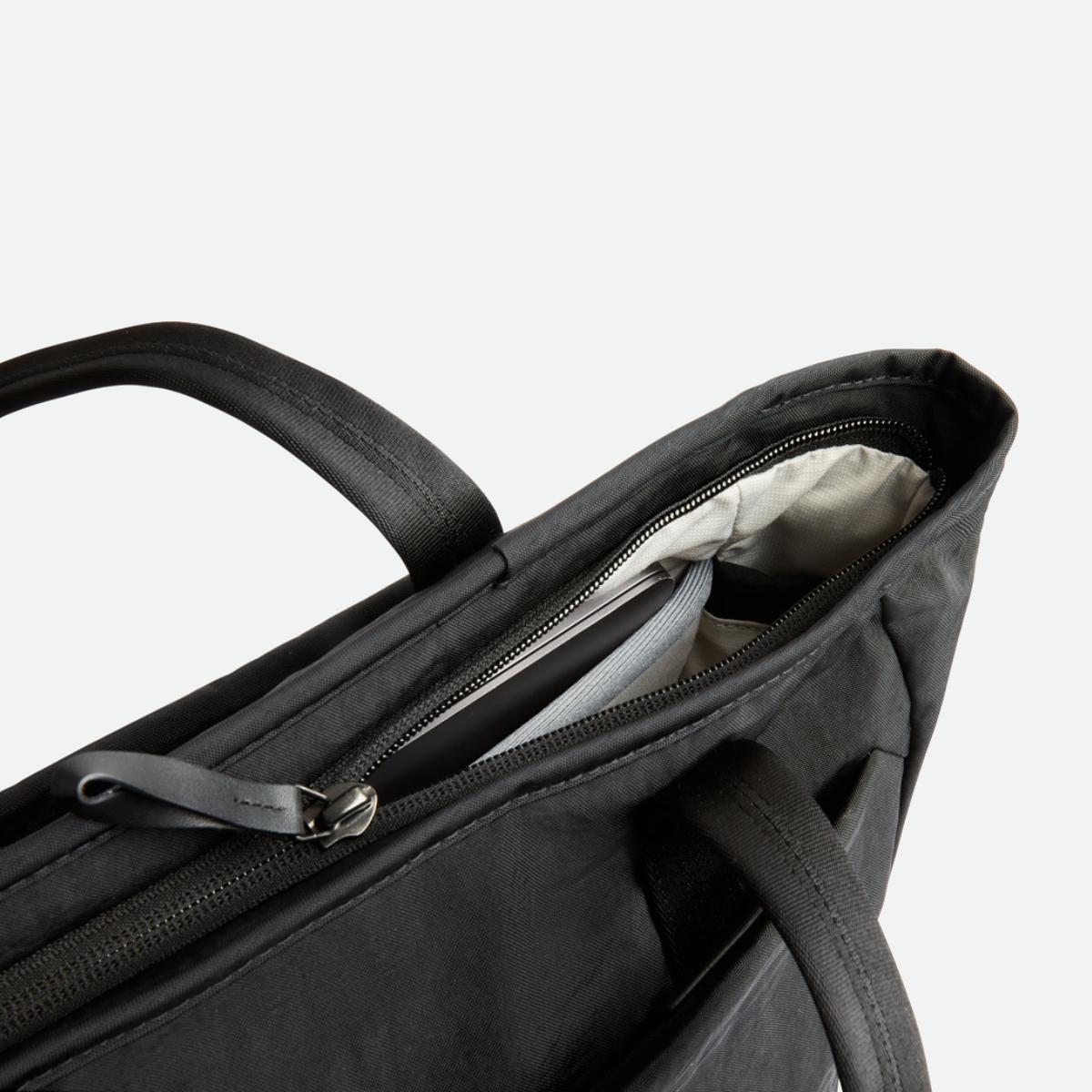 Bellroy Tokyo Wonder Tote 15L - Raven