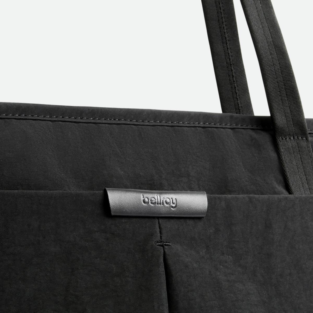 Bellroy Tokyo Wonder Tote 15L - Raven