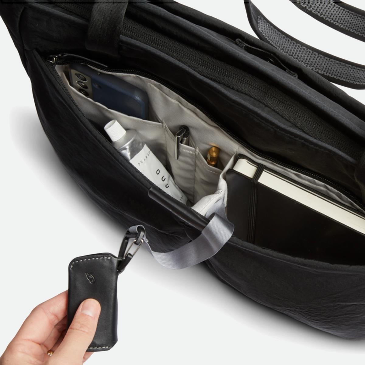 Bellroy Tokyo Wonder Tote 15L - Raven