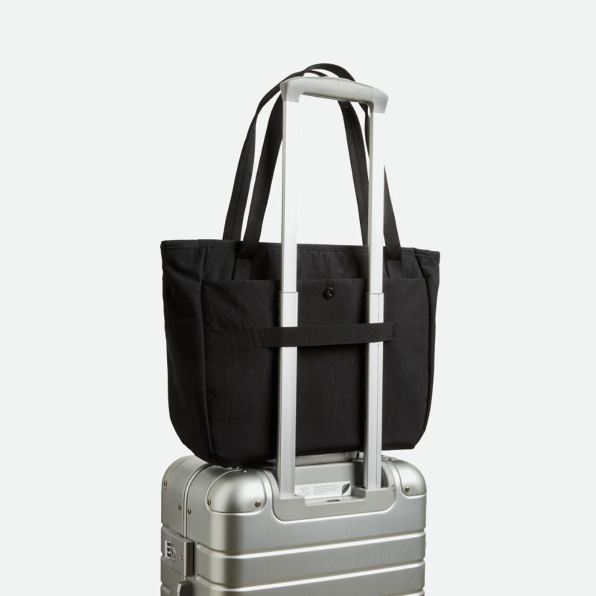 Bellroy Tokyo Wonder Tote 15L - Raven
