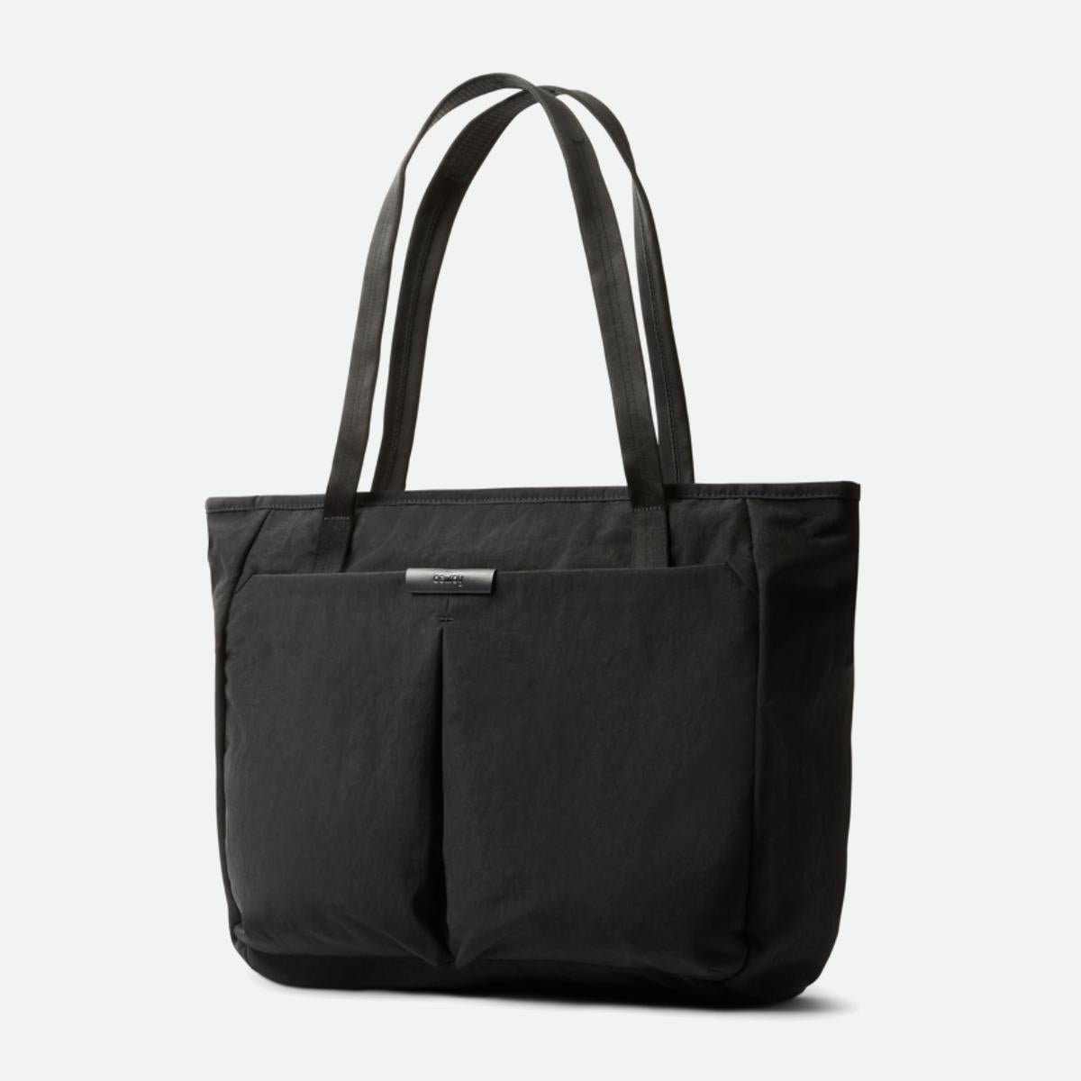 Bellroy Tokyo Wonder Tote 15L - Raven - Hero Image