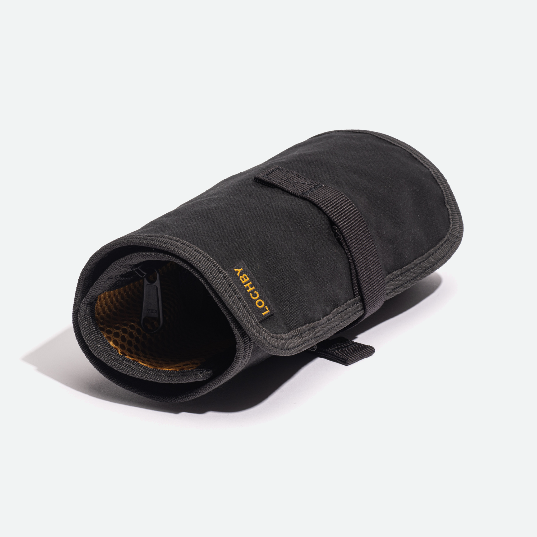 Lochby Tool Roll - Bumblebee